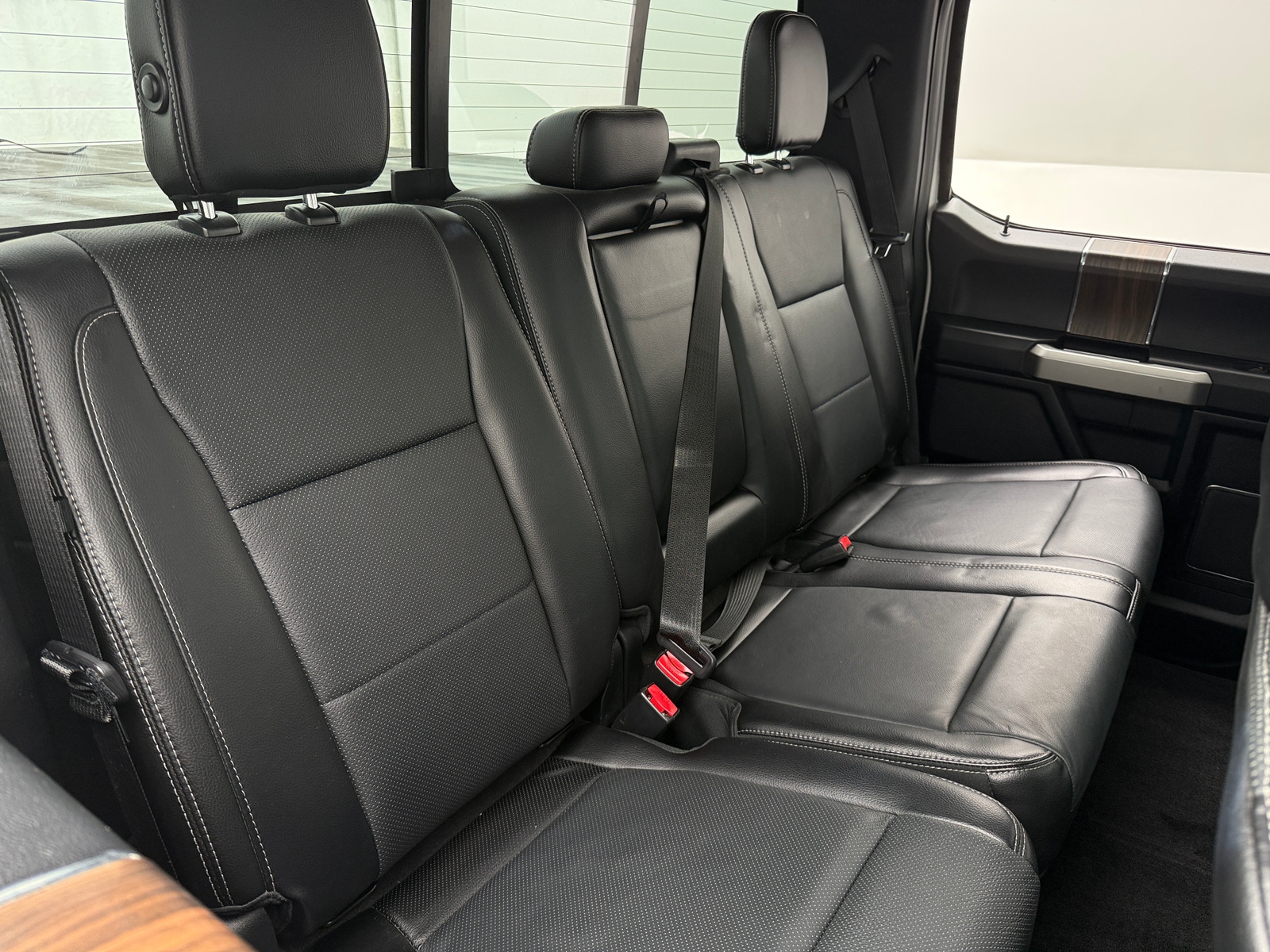 Thumbnail: 2017 Ford Econoline - 5