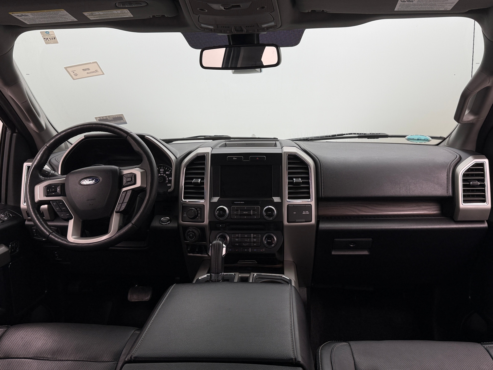 Thumbnail: 2017 Ford Econoline - 2