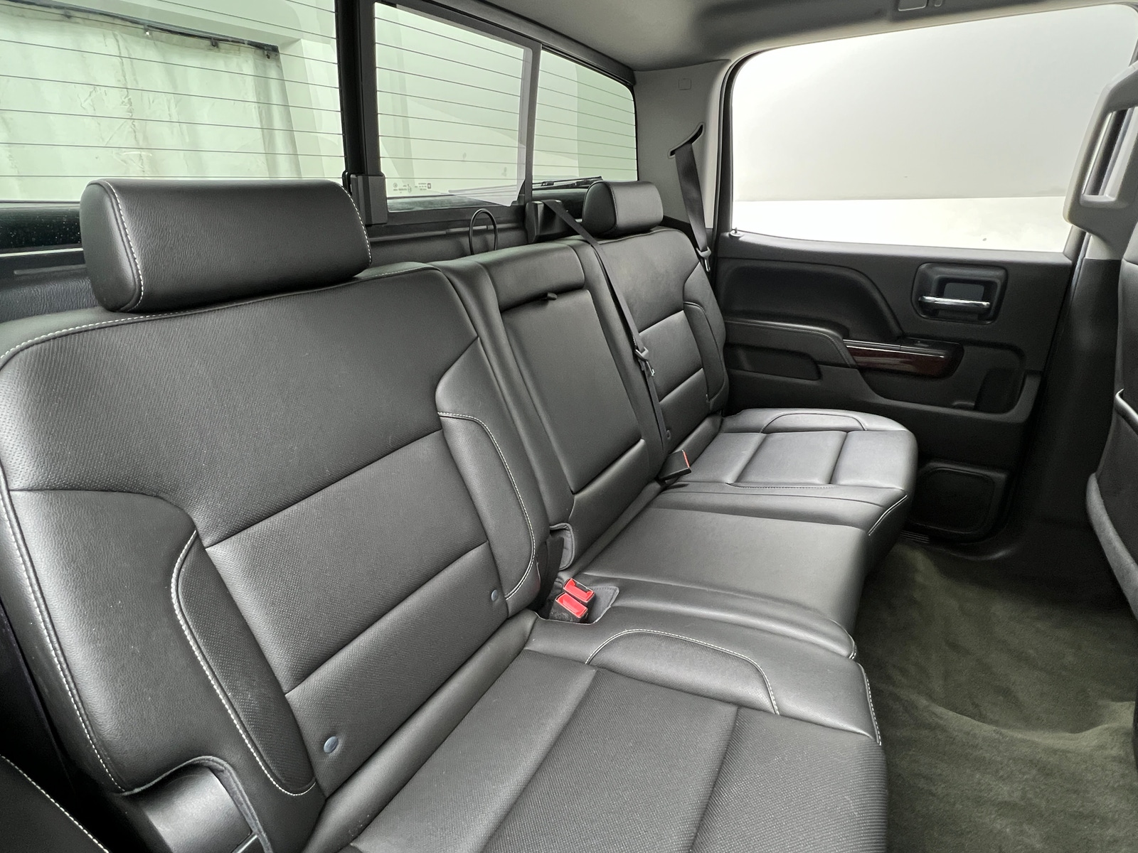 Thumbnail: 2016 GMC Sierra 1500 - 5