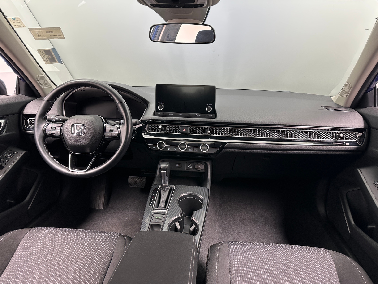 Thumbnail: 2022 Honda Civic - 3