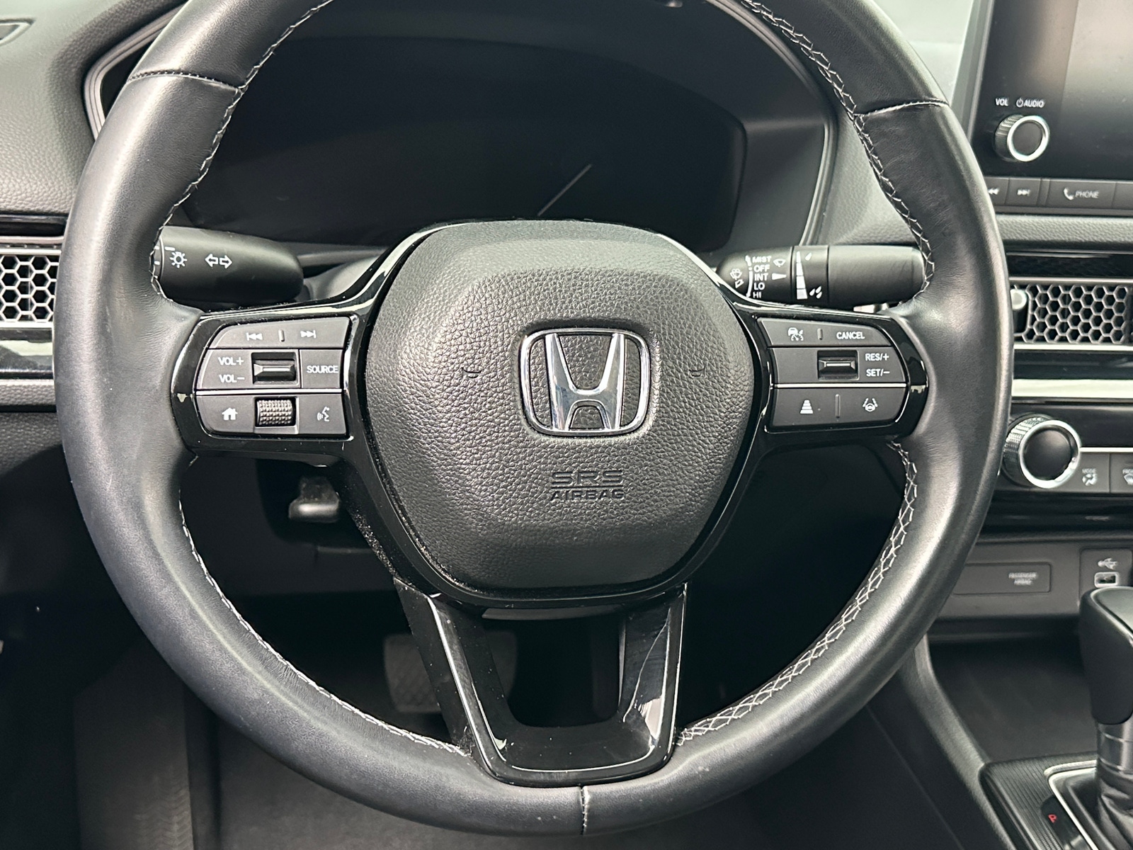 Thumbnail: 2022 Honda Civic - 5