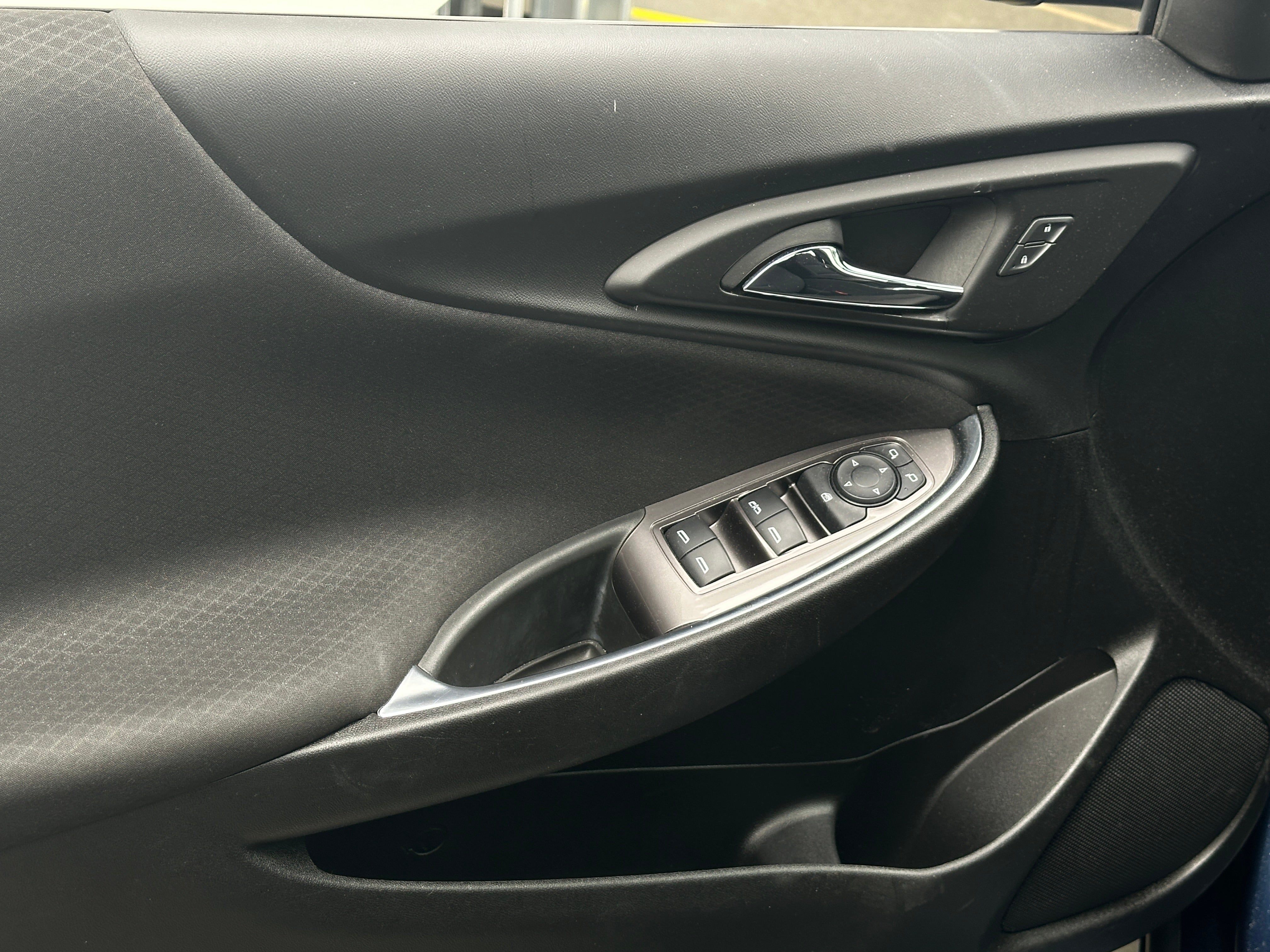 2022 Chevrolet Malibu