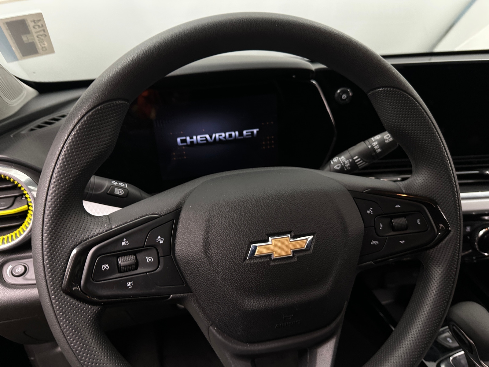 Thumbnail: 2024 Chevrolet Trax - 5