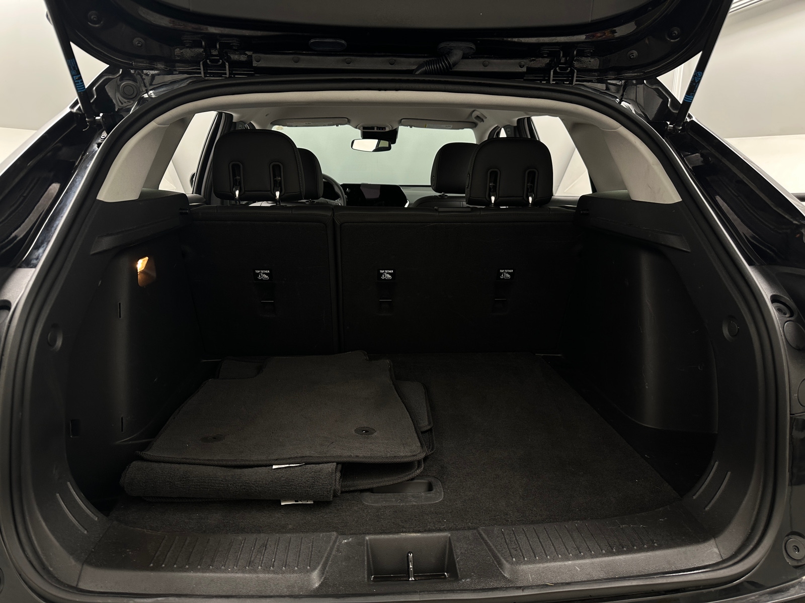 Thumbnail: 2024 Chevrolet Trax - 7