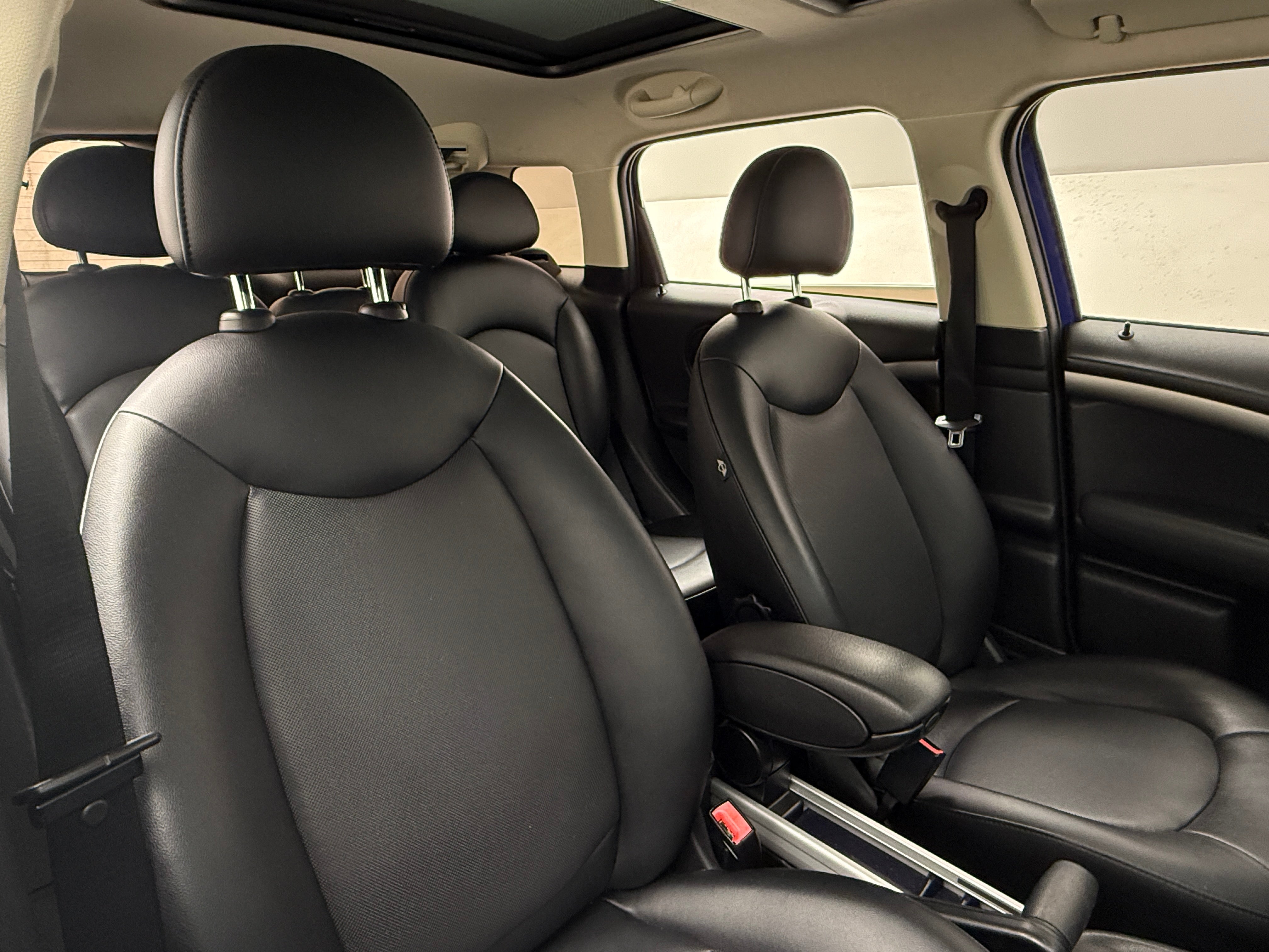 2015 MINI Countryman