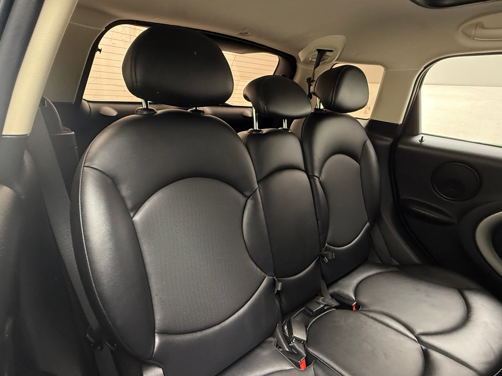Thumbnail: 2015 MINI Cooper Countryman - 5