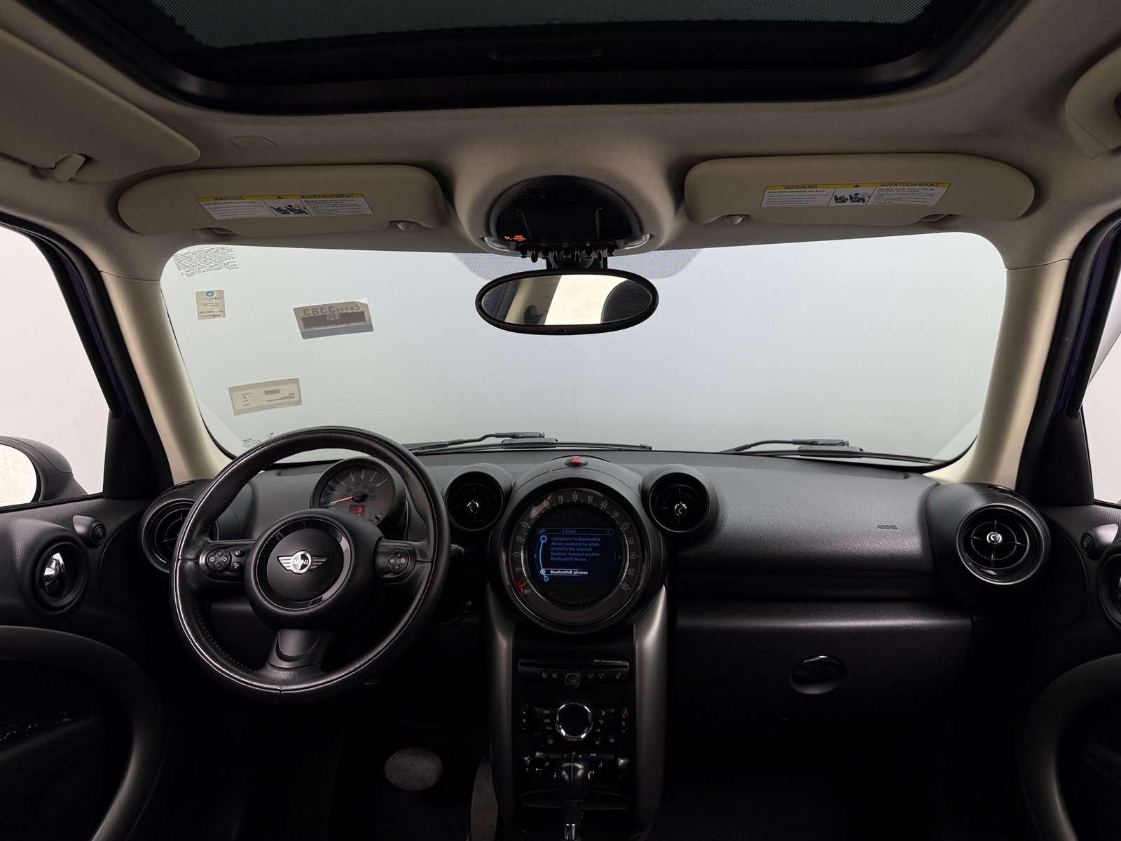 Thumbnail: 2015 MINI Cooper Countryman - 2
