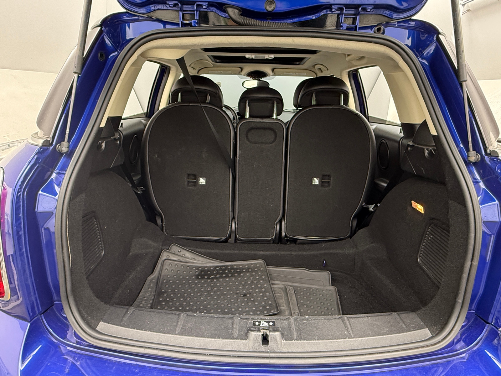 Thumbnail: 2015 MINI Cooper Countryman - 6