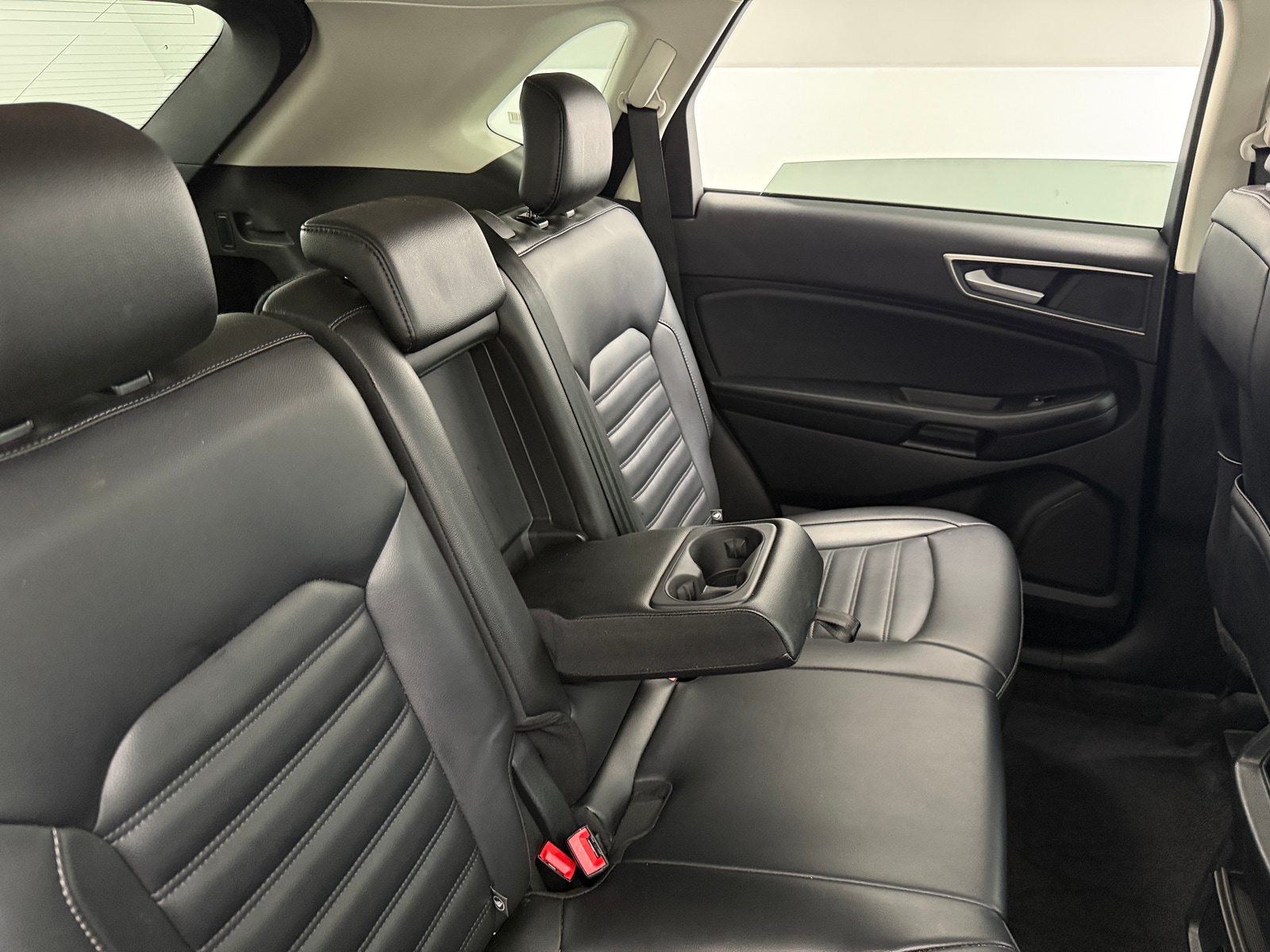 Thumbnail: 2024 Ford Edge - 5