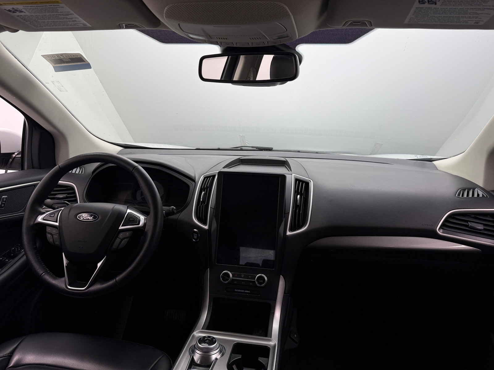 Thumbnail: 2024 Ford Edge - 2