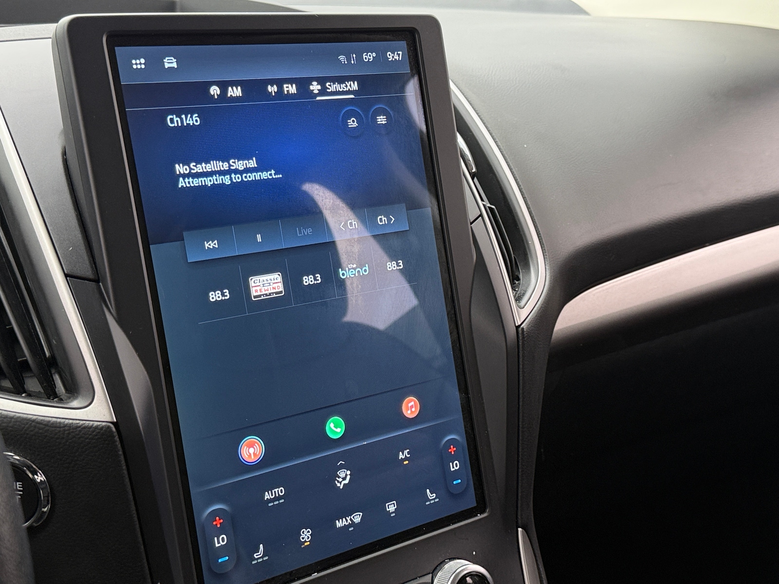 Thumbnail: 2024 Ford Edge - 3