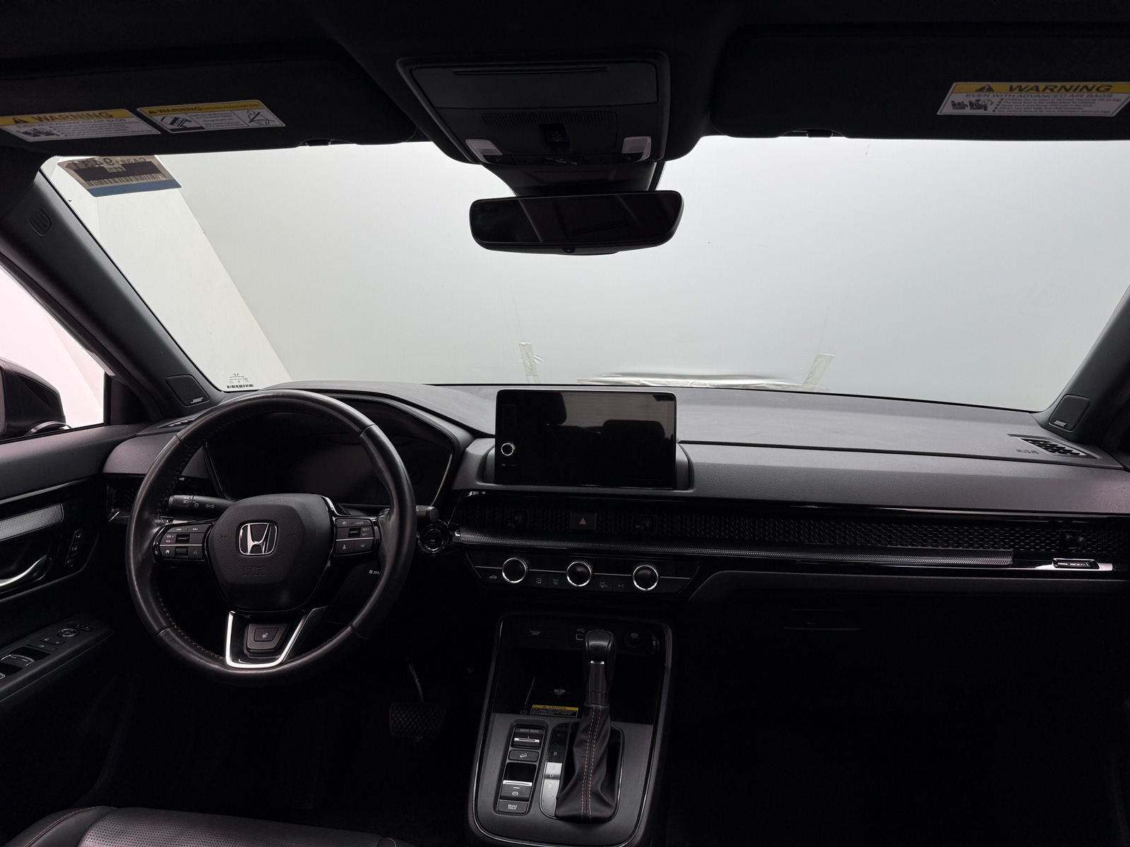 Thumbnail: 2023 Honda CR-V - 2