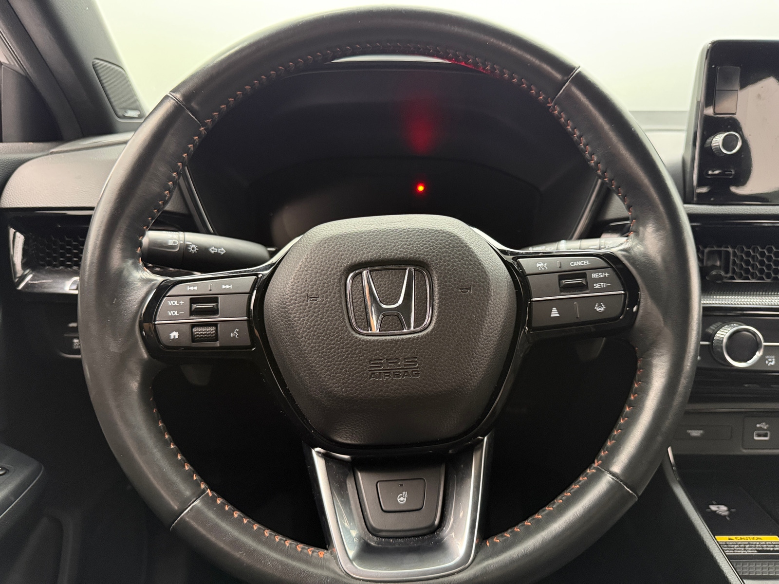 Thumbnail: 2023 Honda CR-V - 4
