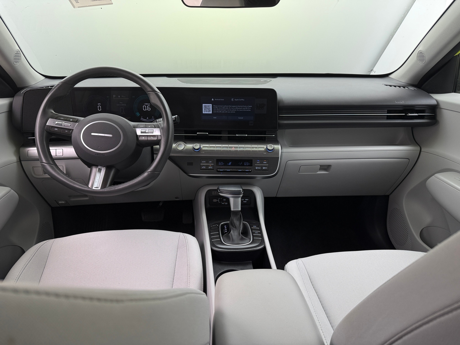 Thumbnail: 2025 Hyundai Kona - 3