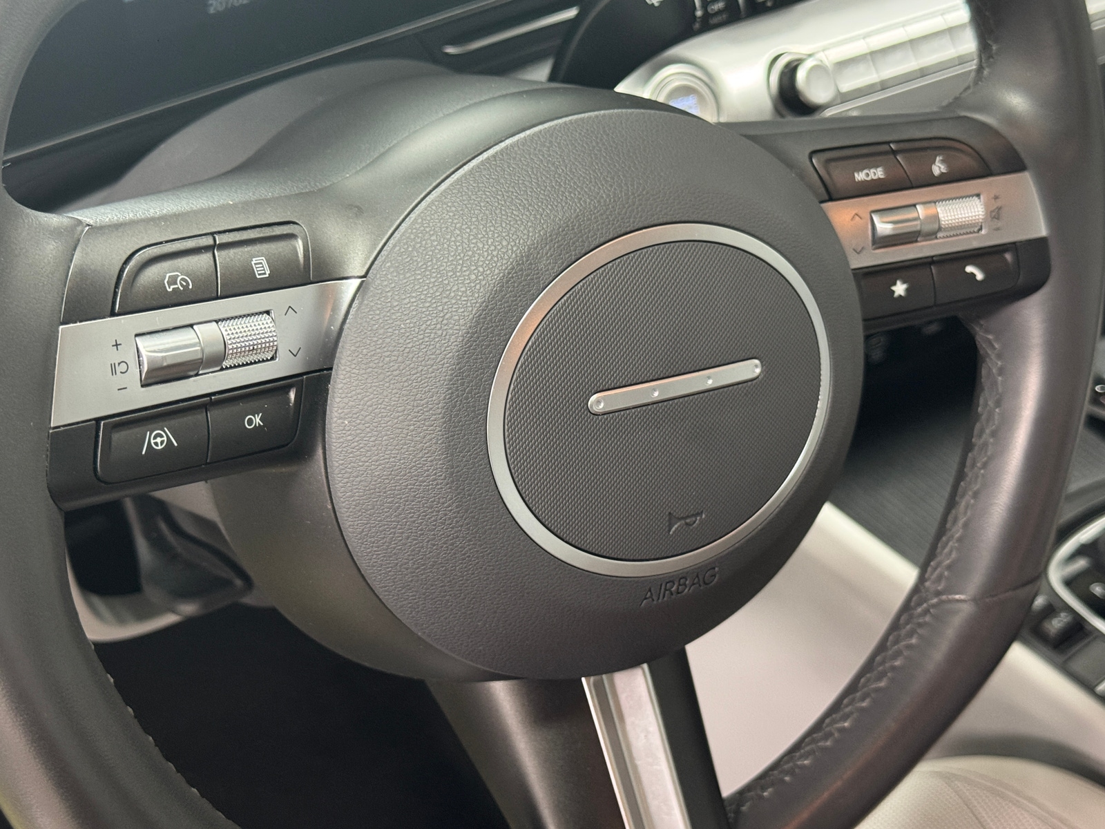 Thumbnail: 2025 Hyundai Kona - 5