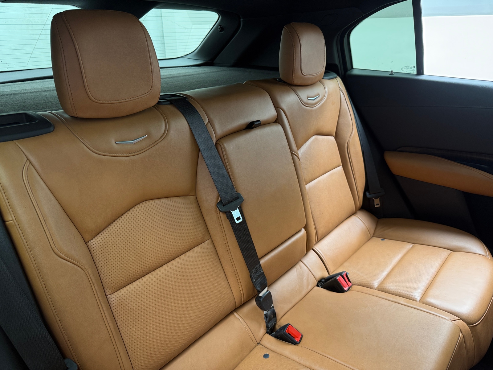 Thumbnail: 2019 Cadillac XT4 - 5