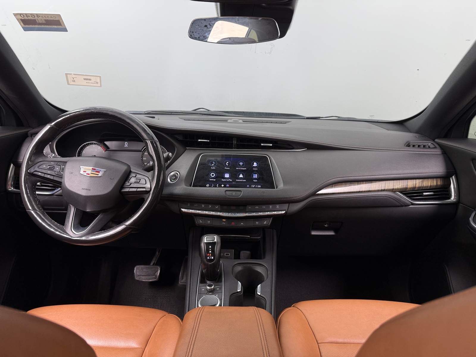 Thumbnail: 2019 Cadillac XT4 - 2