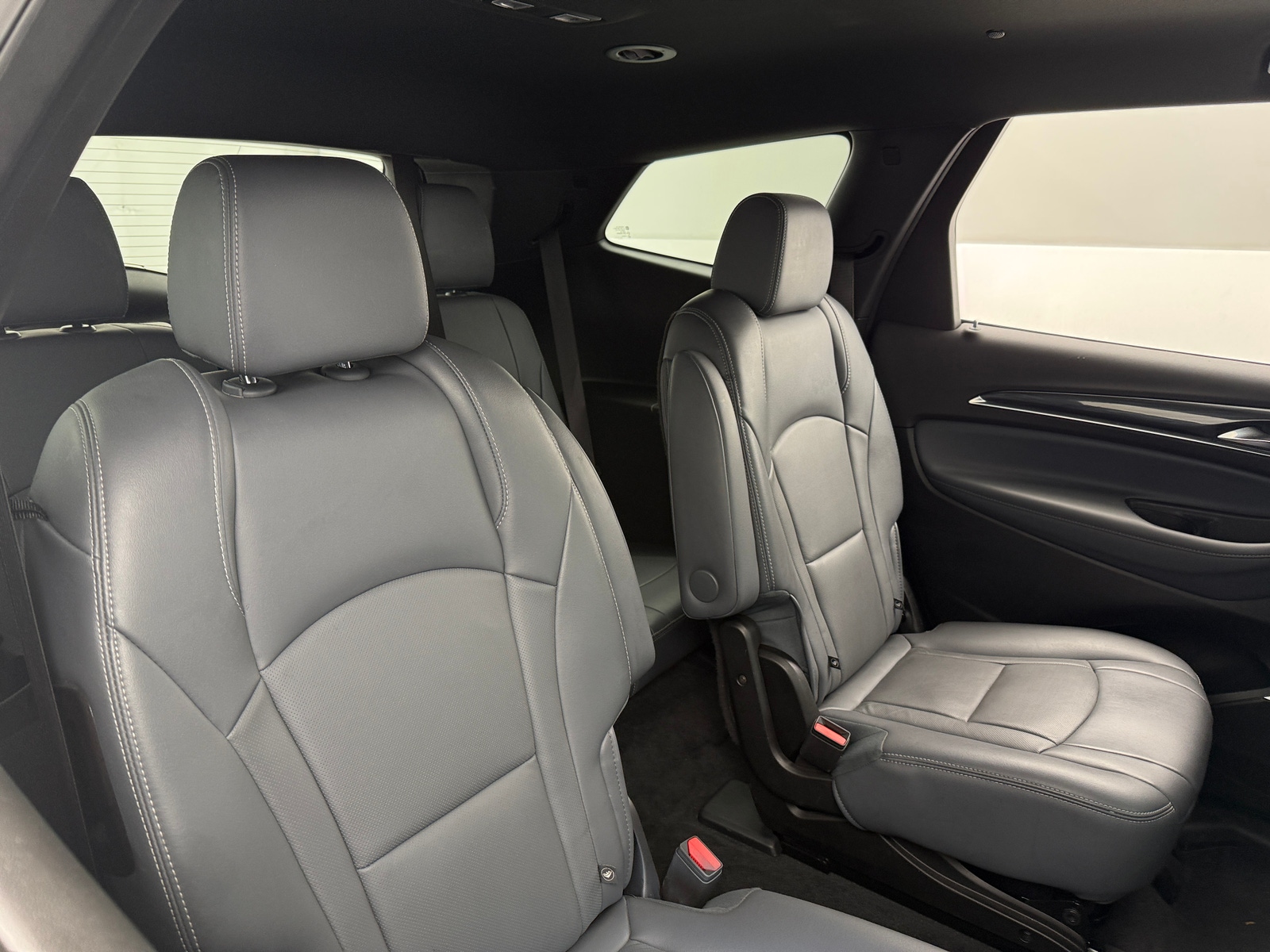 Thumbnail: 2024 Buick Enclave - 5