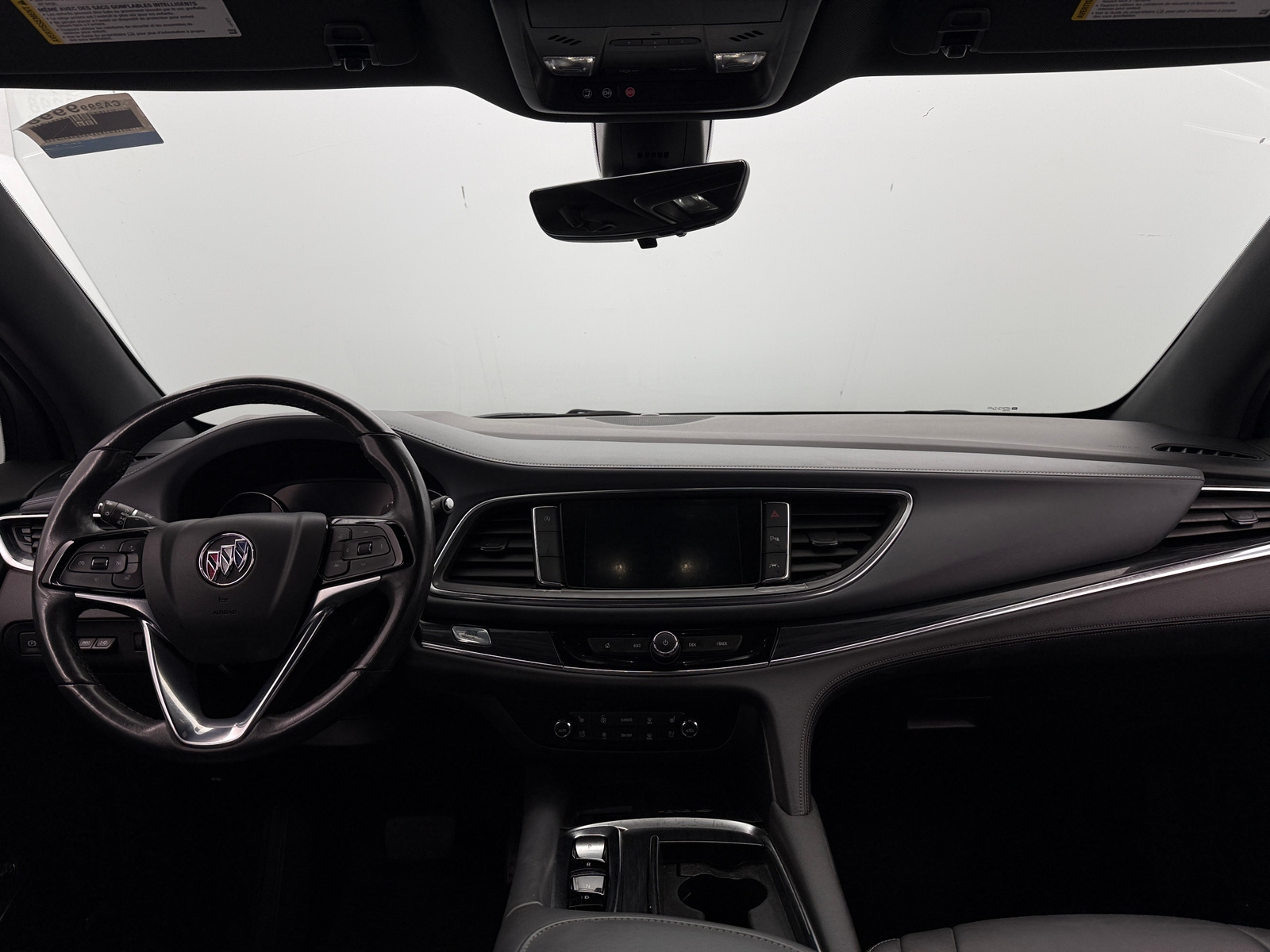 Thumbnail: 2024 Buick Enclave - 2