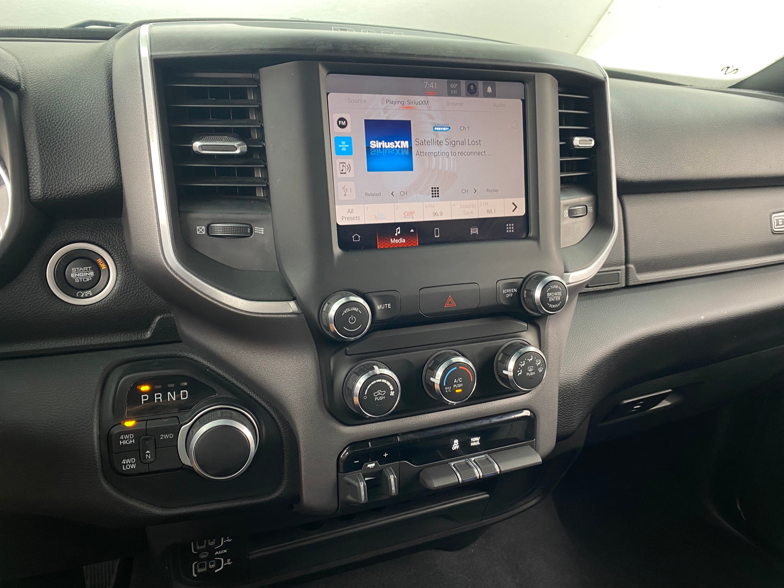 Thumbnail: 2024 RAM 2500 - 4