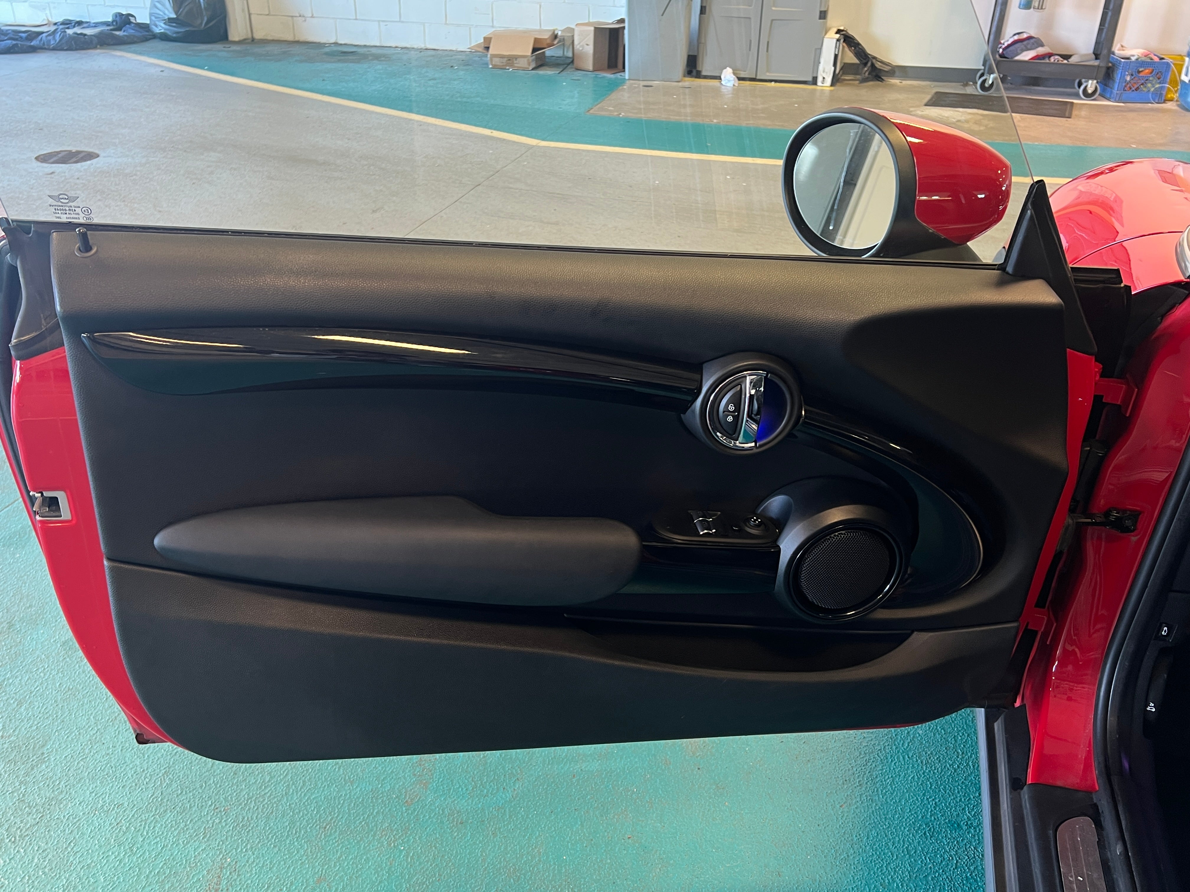 2021 MINI Hardtop 2 Door