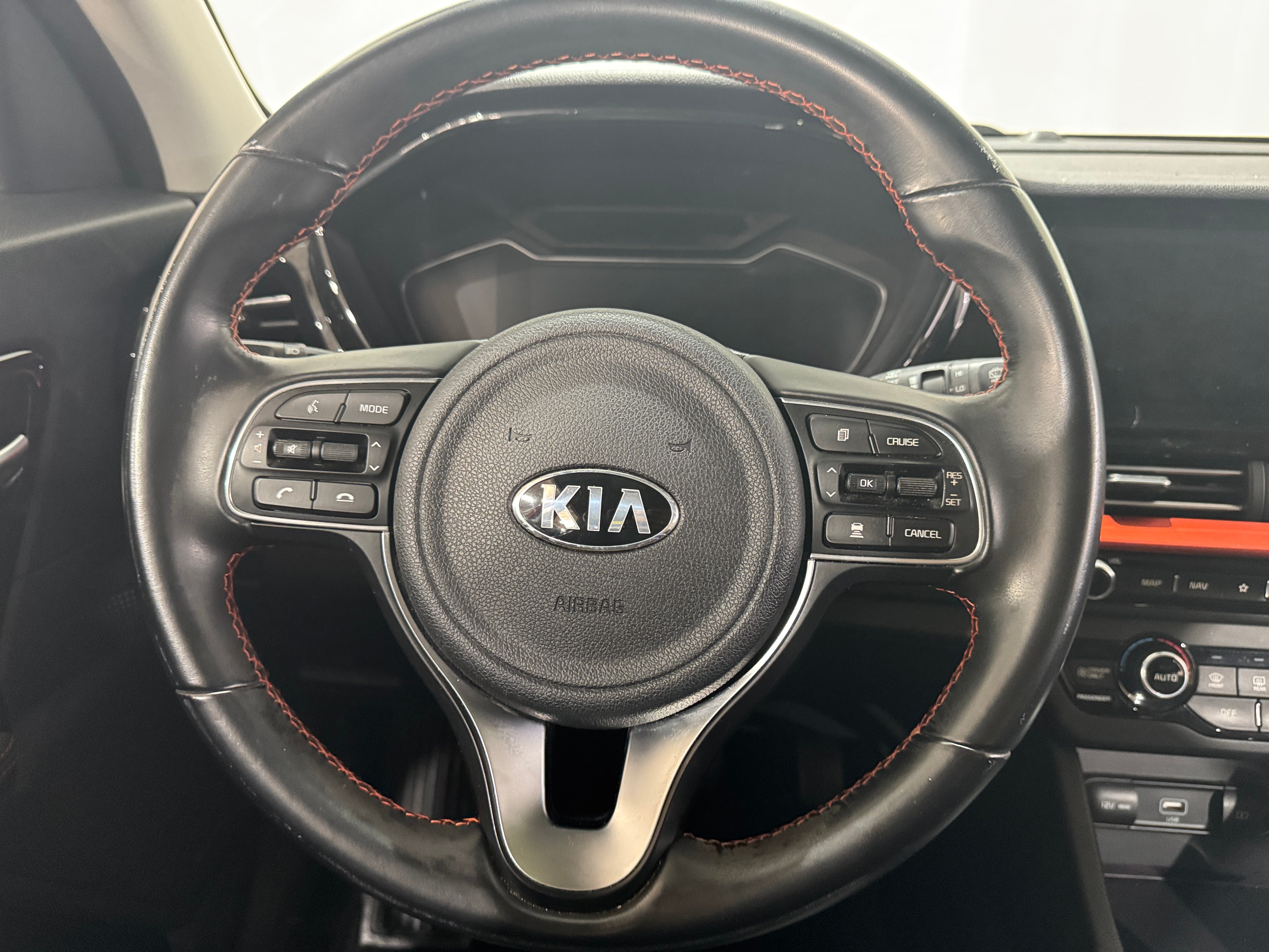 2020 Kia Niro