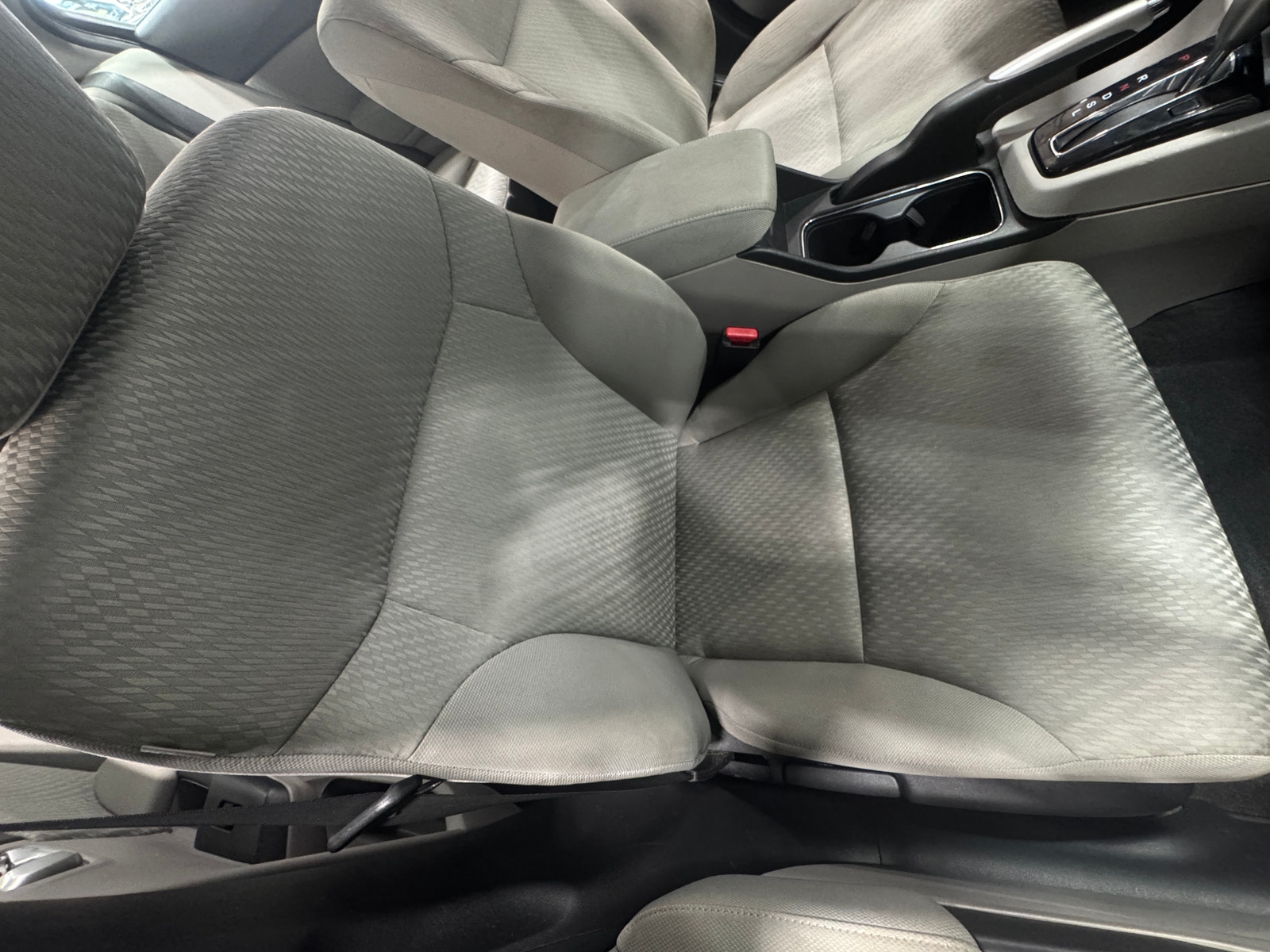 Thumbnail: 2015 Honda Civic - 2
