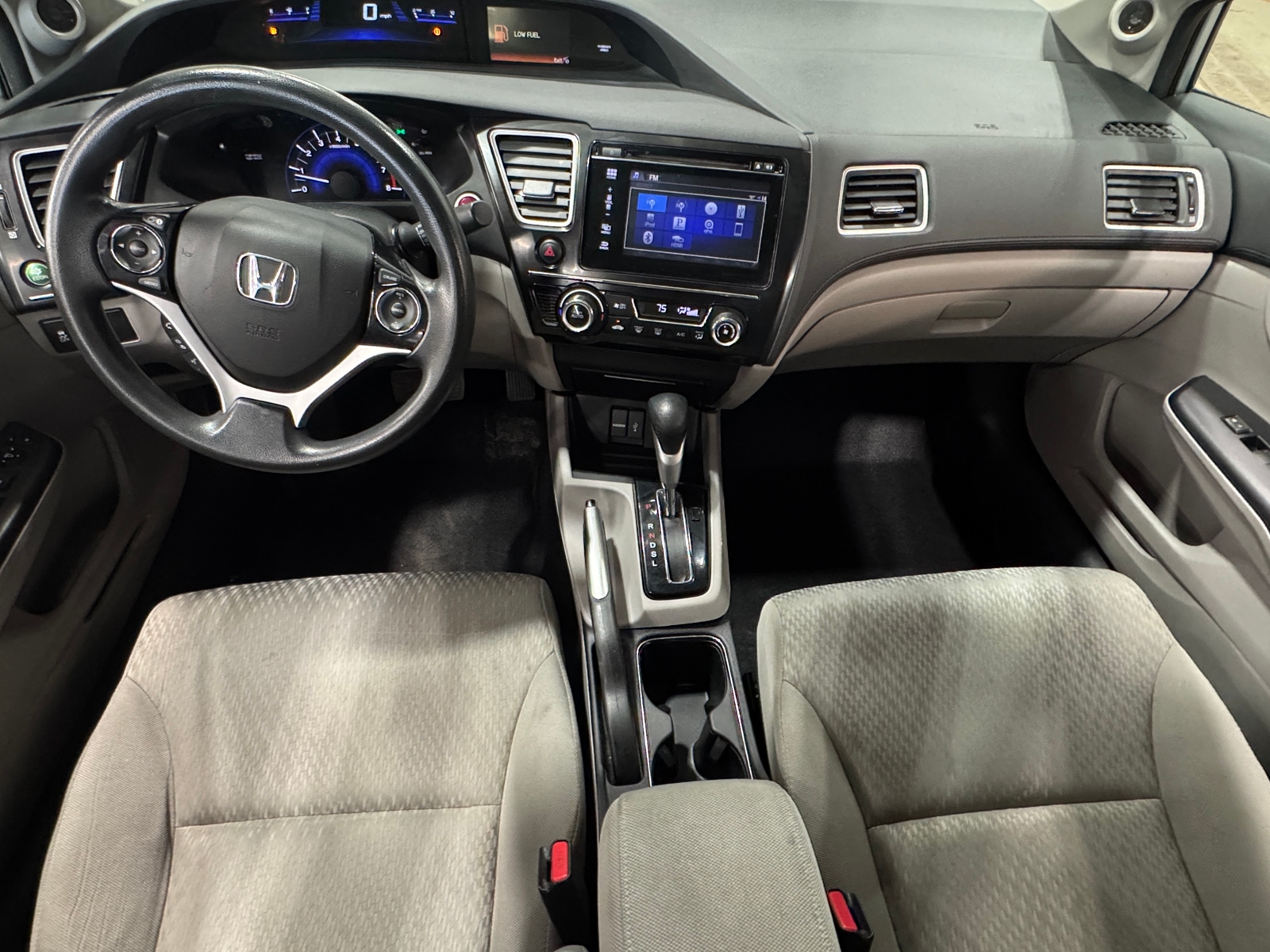 Thumbnail: 2015 Honda Civic - 3