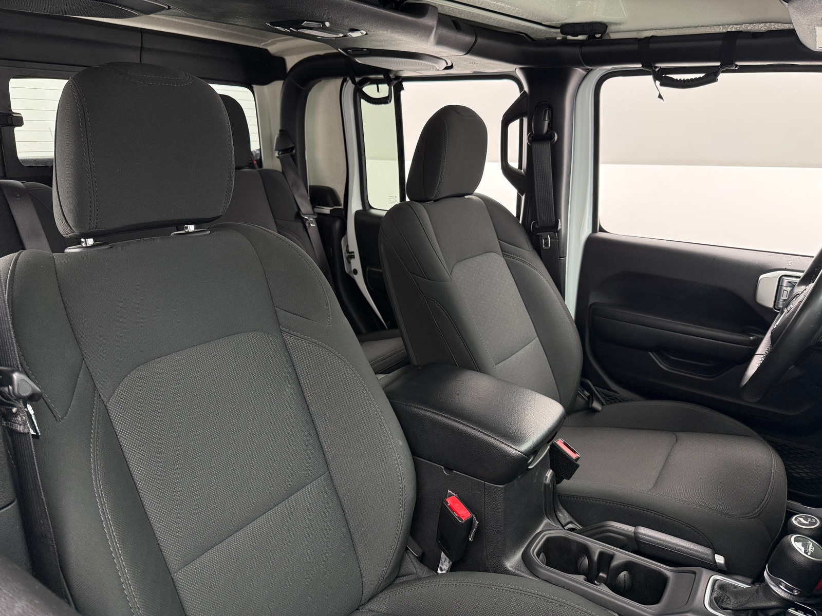 Thumbnail: 2021 Jeep Gladiator - 2