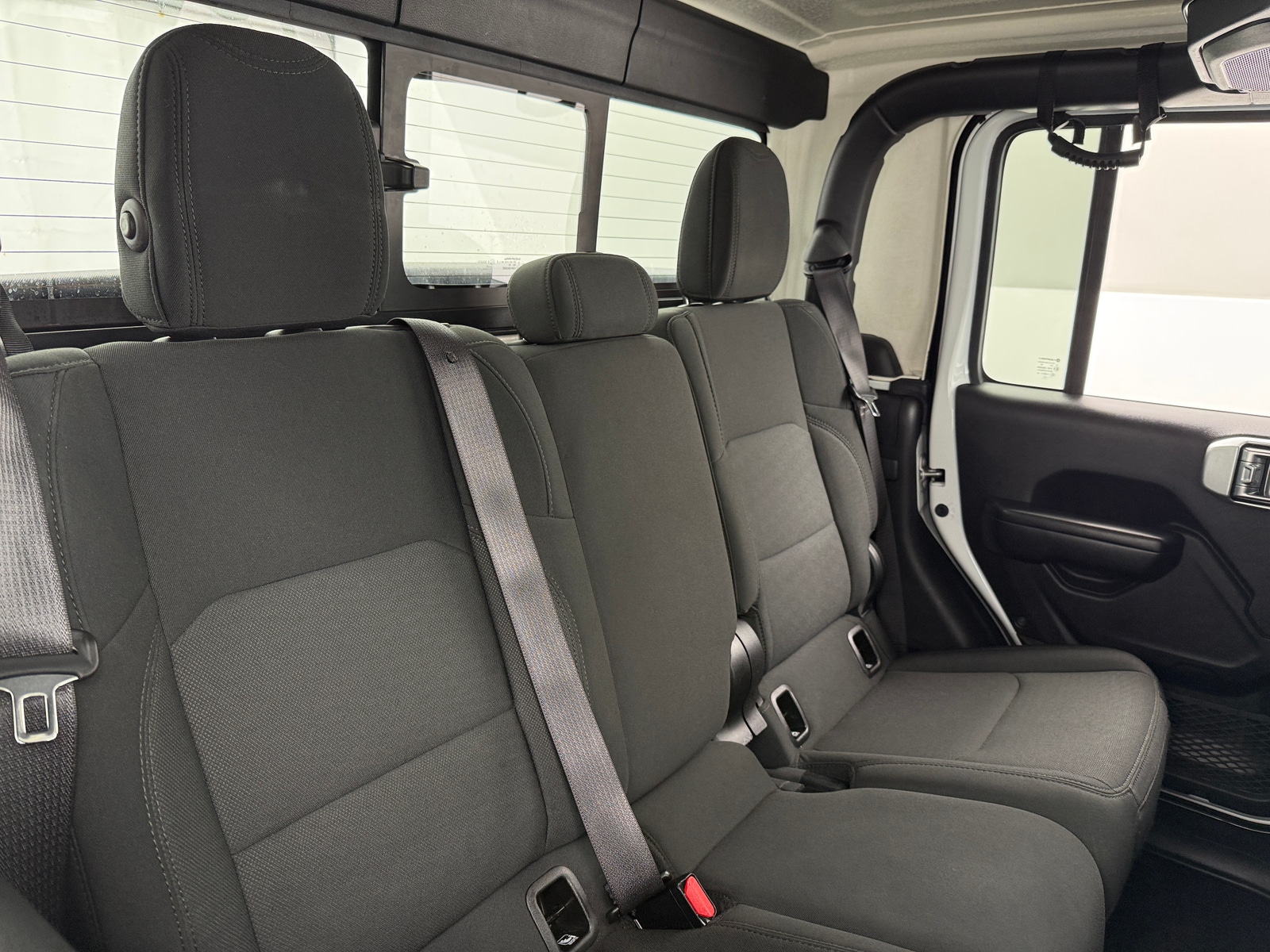 Thumbnail: 2021 Jeep Gladiator - 6
