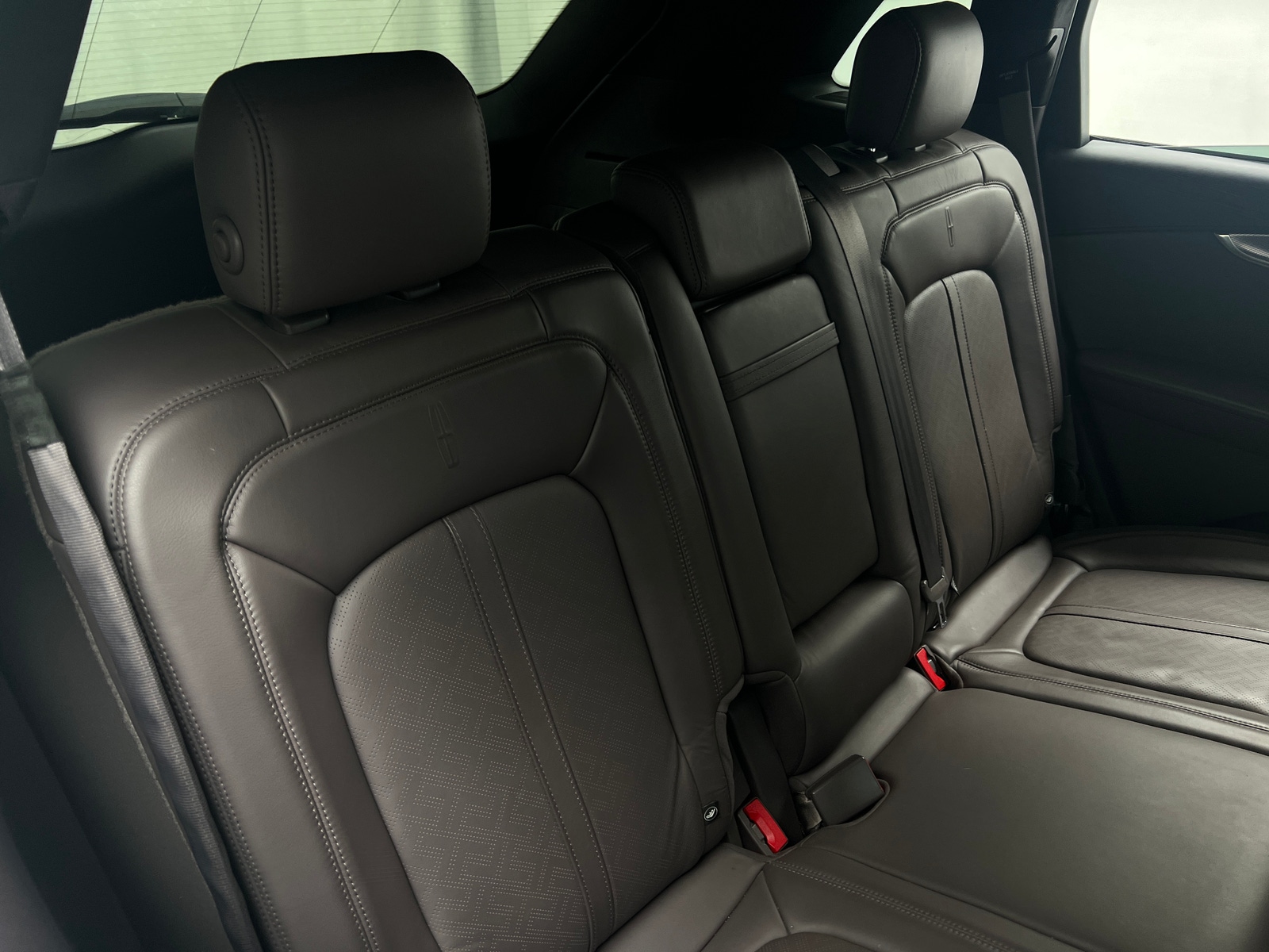 Thumbnail: 2016 Lincoln MKX - 5