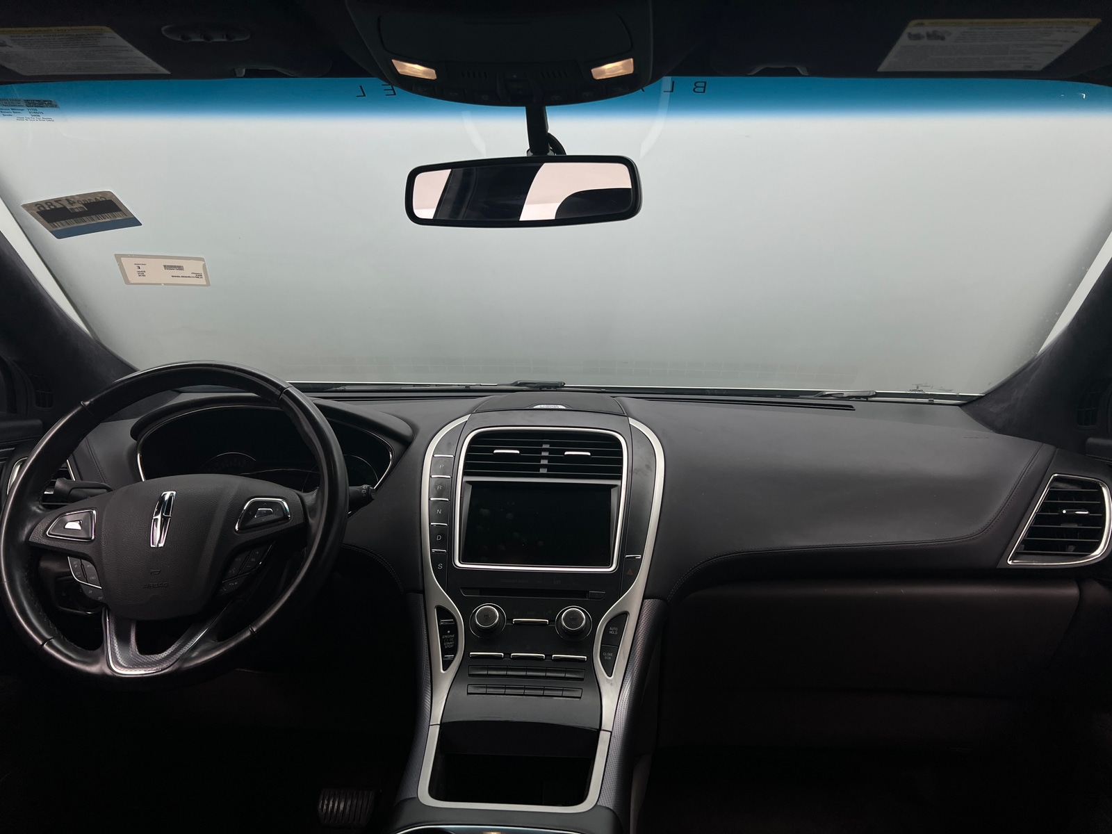 Thumbnail: 2016 Lincoln MKX - 2