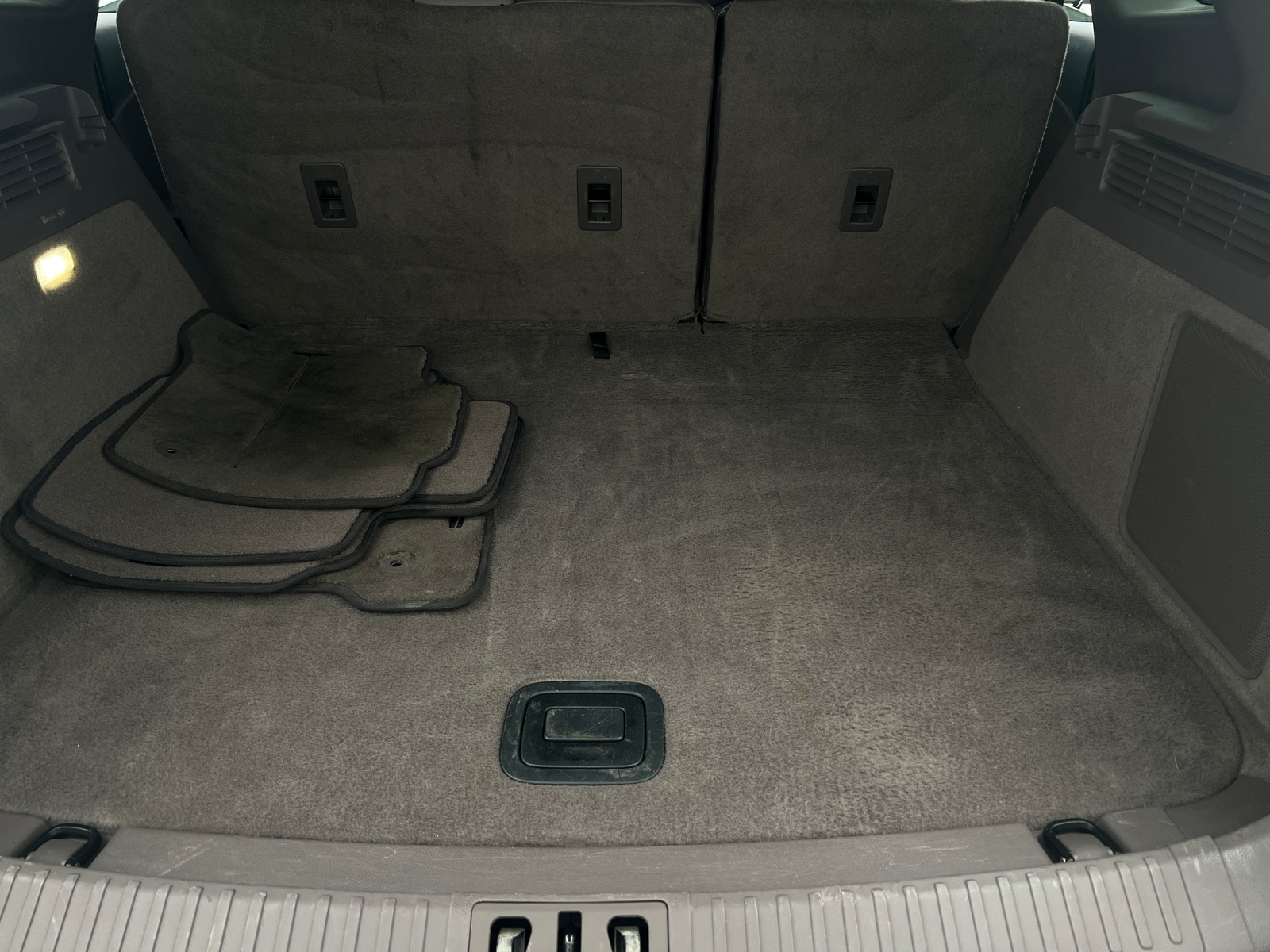 Thumbnail: 2016 Lincoln MKX - 6