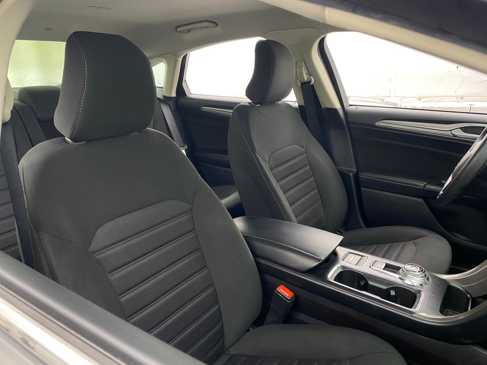 Thumbnail: 2019 Ford Fusion - 2