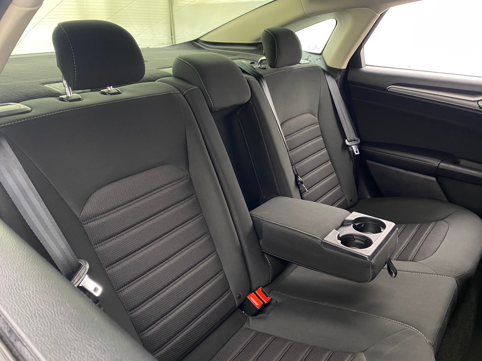 Thumbnail: 2019 Ford Fusion - 6