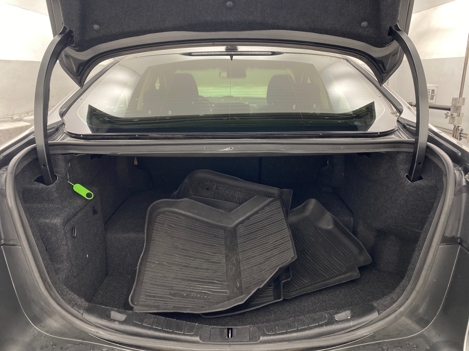 Thumbnail: 2019 Ford Fusion - 7