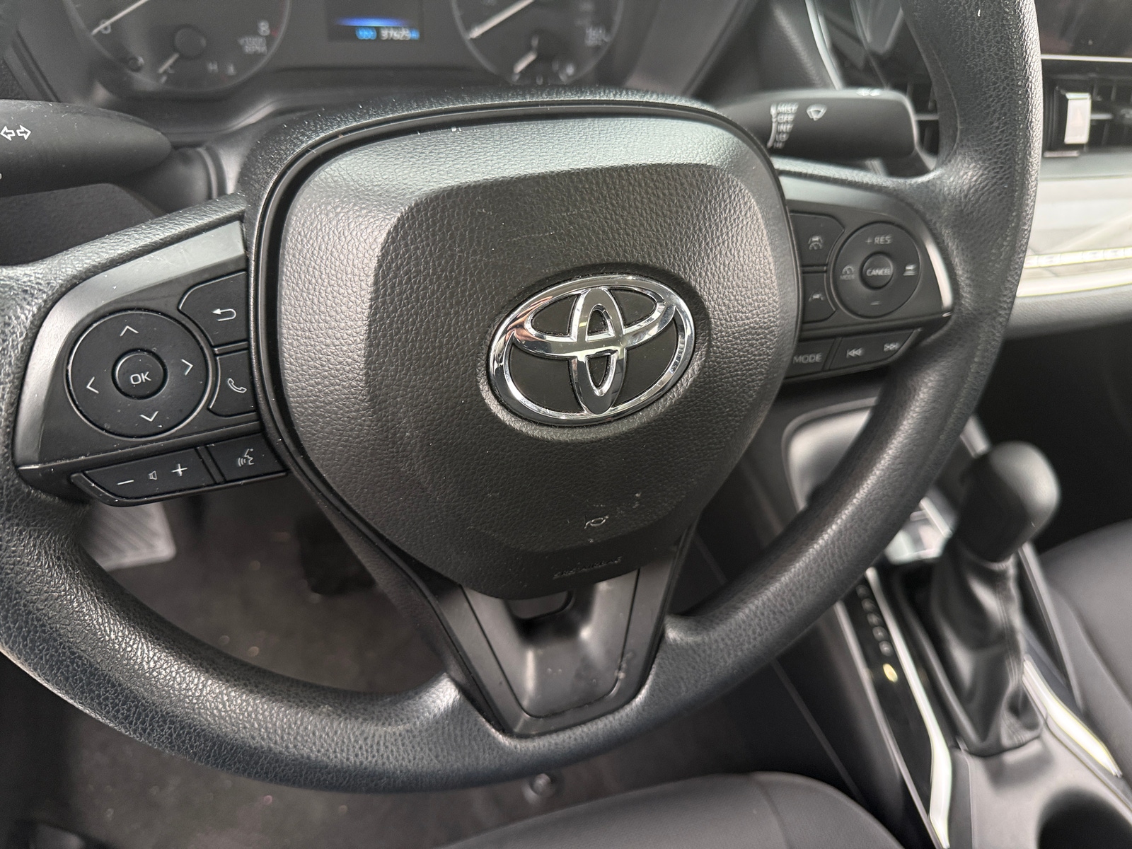 Thumbnail: 2024 Toyota Corolla - 5