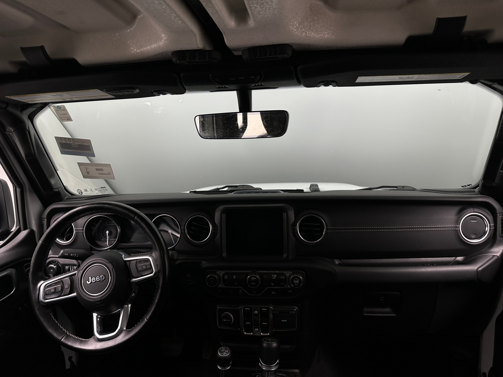 Thumbnail: 2022 Jeep Wrangler - 2