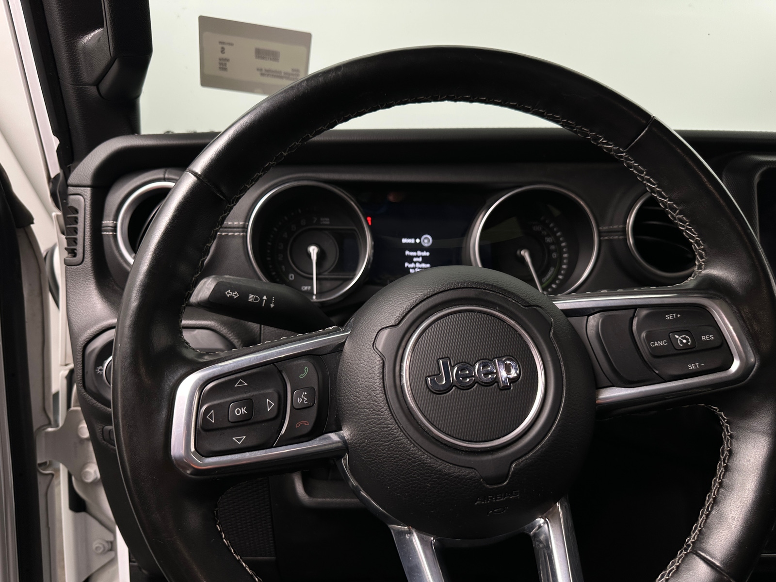 Thumbnail: 2022 Jeep Wrangler - 4