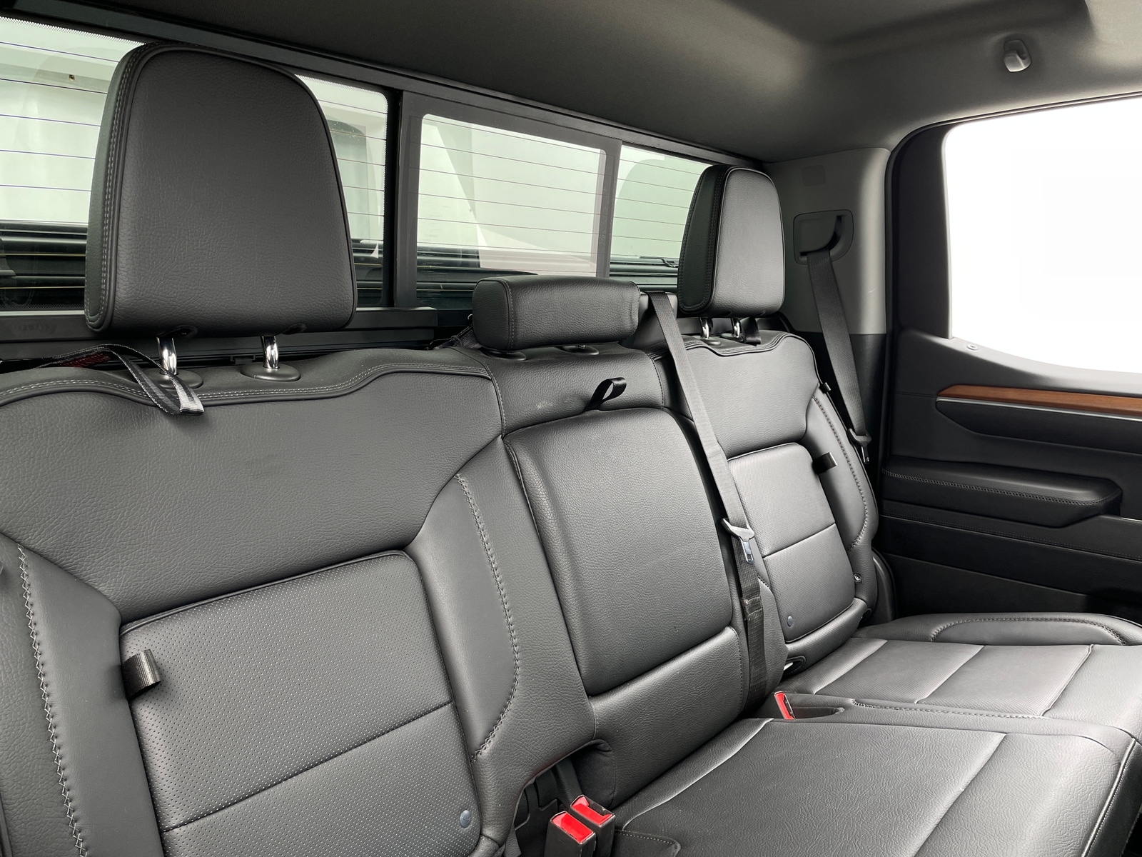 Thumbnail: 2022 GMC Sierra 1500 - 5