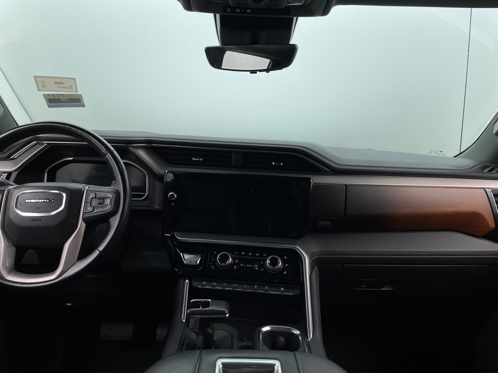 Thumbnail: 2022 GMC Sierra 1500 - 2