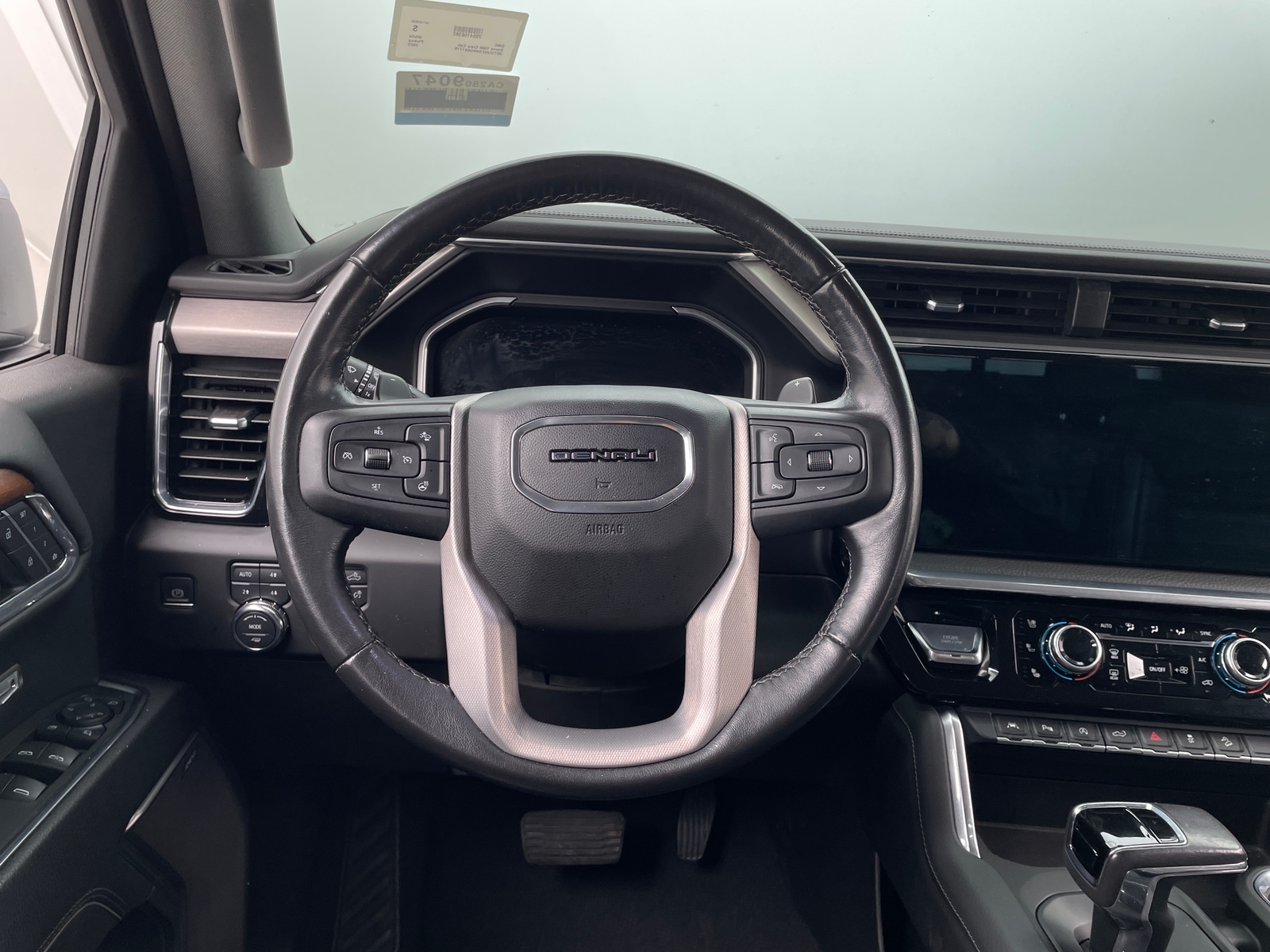 Thumbnail: 2022 GMC Sierra 1500 - 4