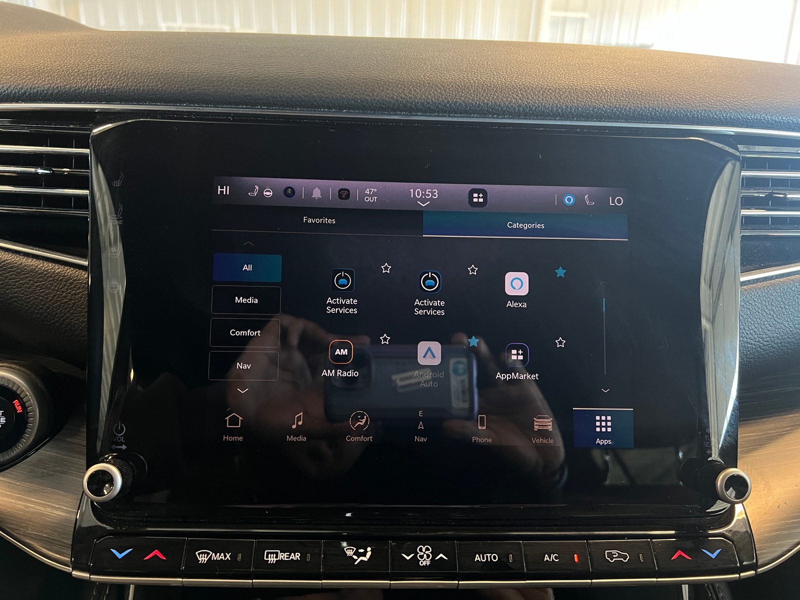 Thumbnail: 2024 Jeep Wagoneer - 3