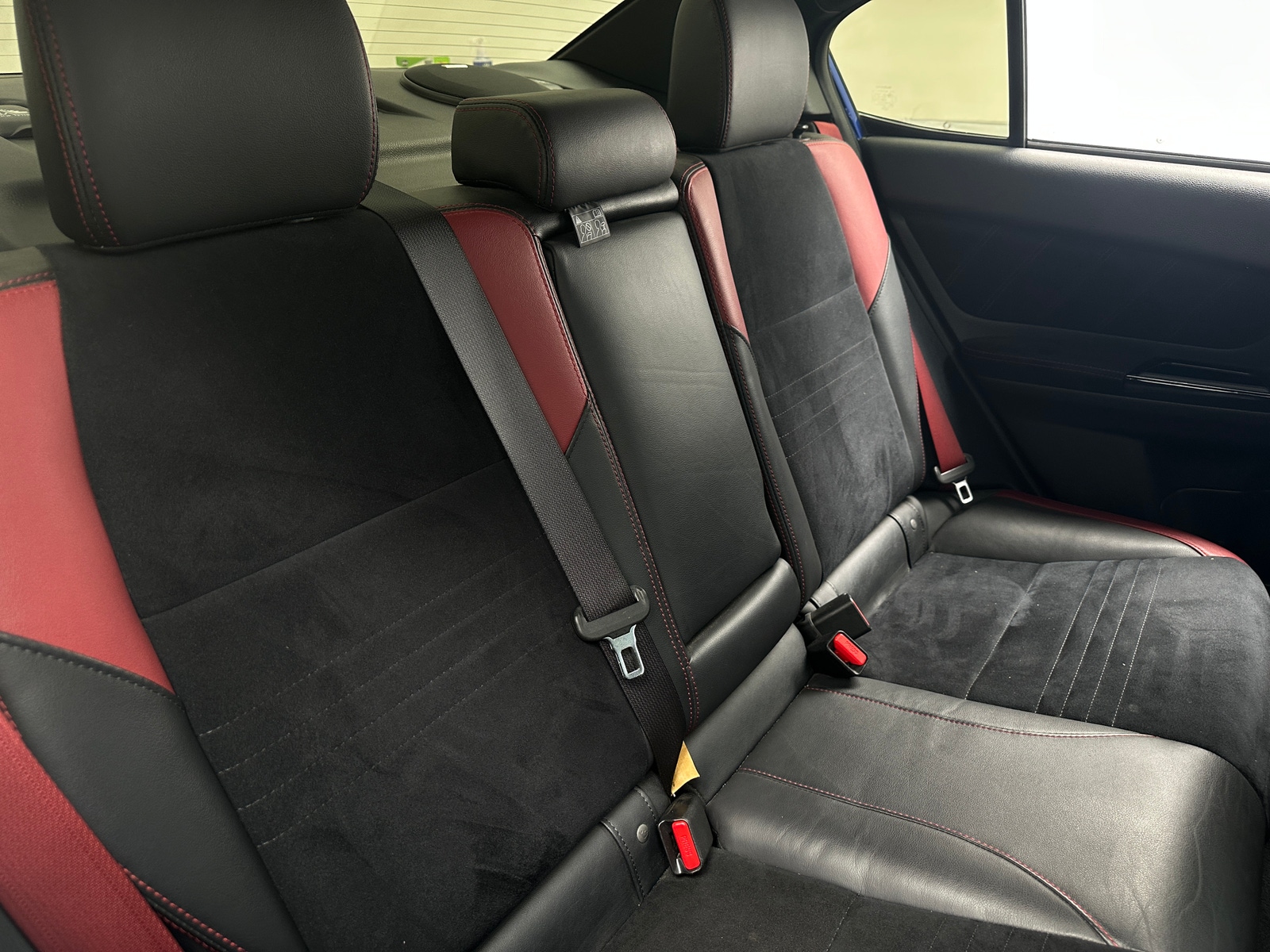 Thumbnail: 2019 Subaru WRX - 6