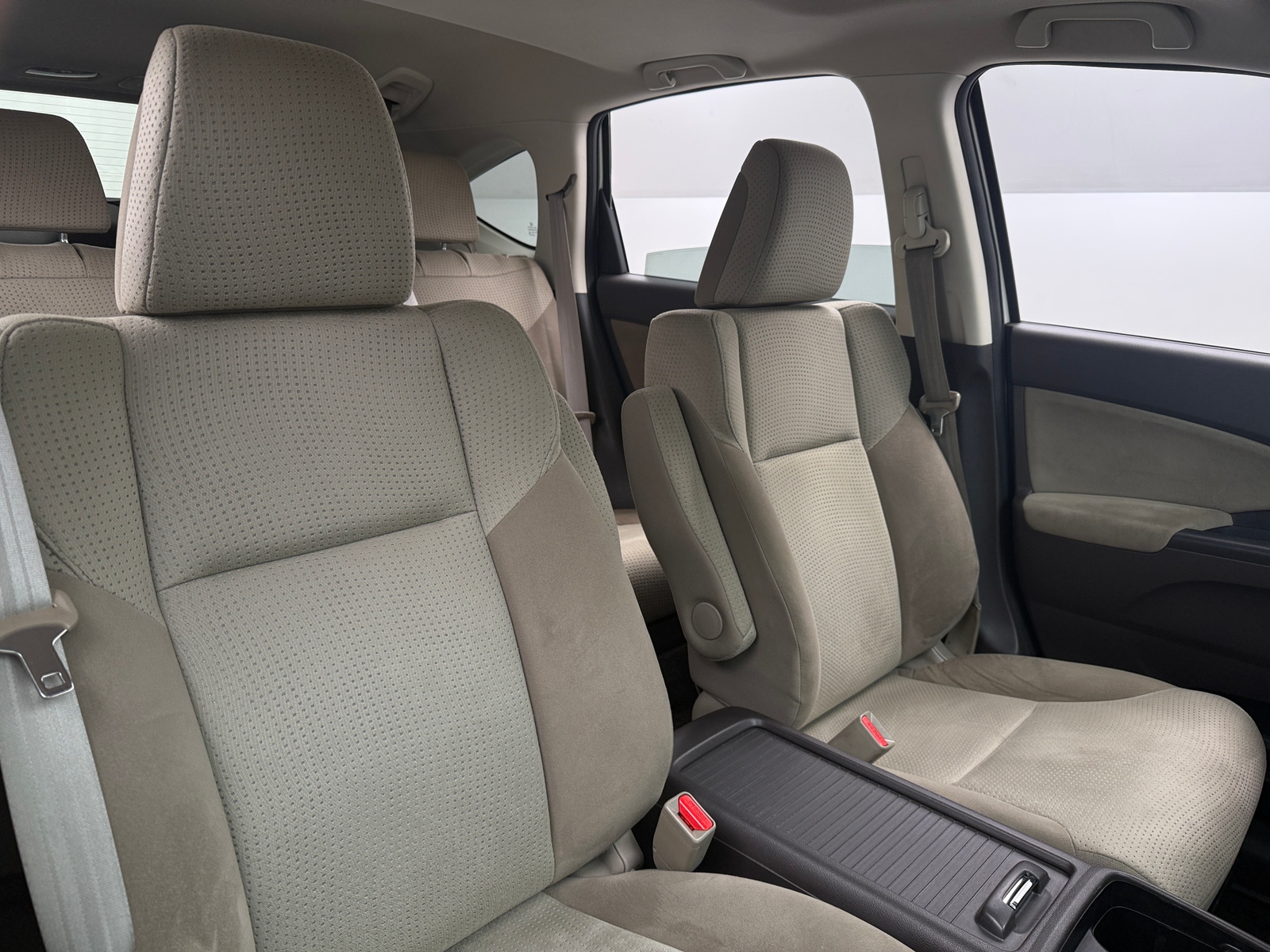 Thumbnail: 2012 Honda CR-V - 2