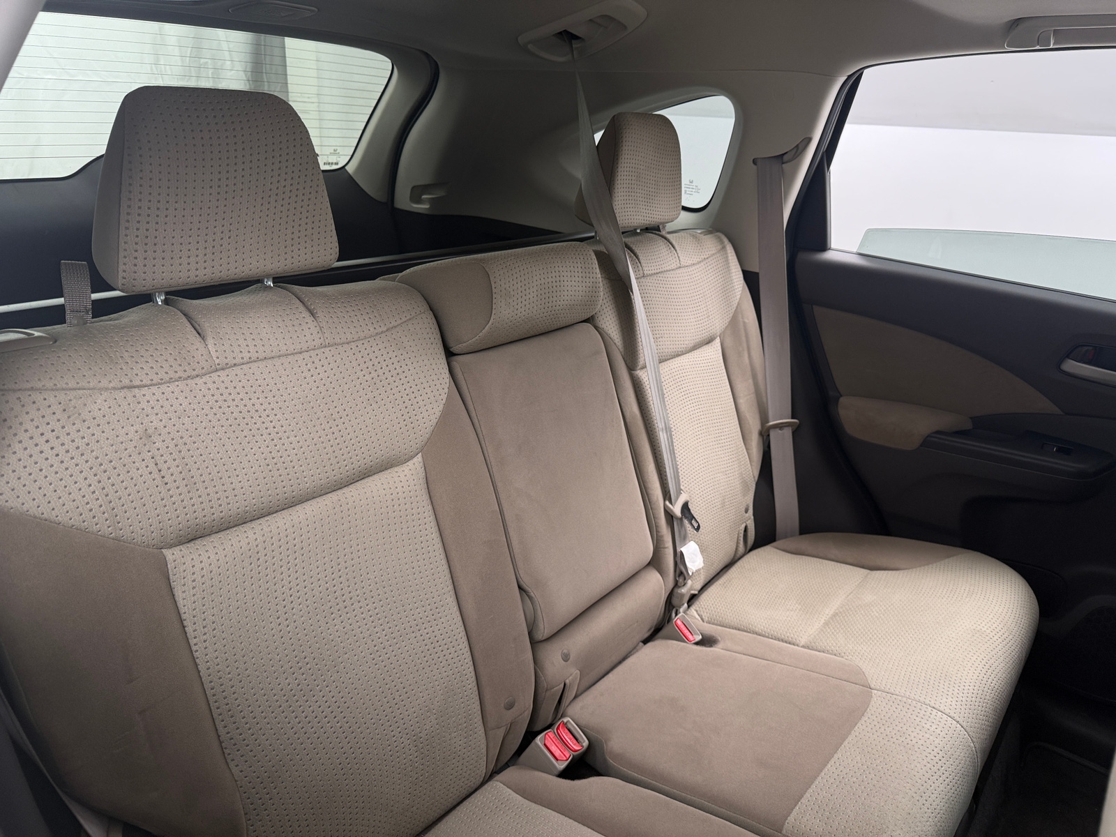 Thumbnail: 2012 Honda CR-V - 6