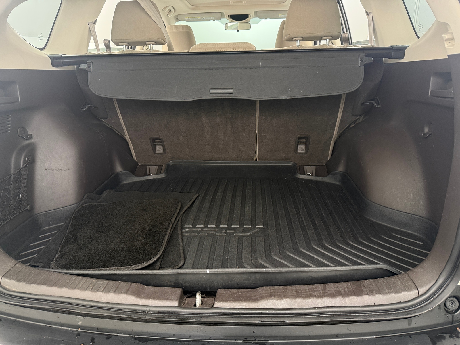 Thumbnail: 2012 Honda CR-V - 7