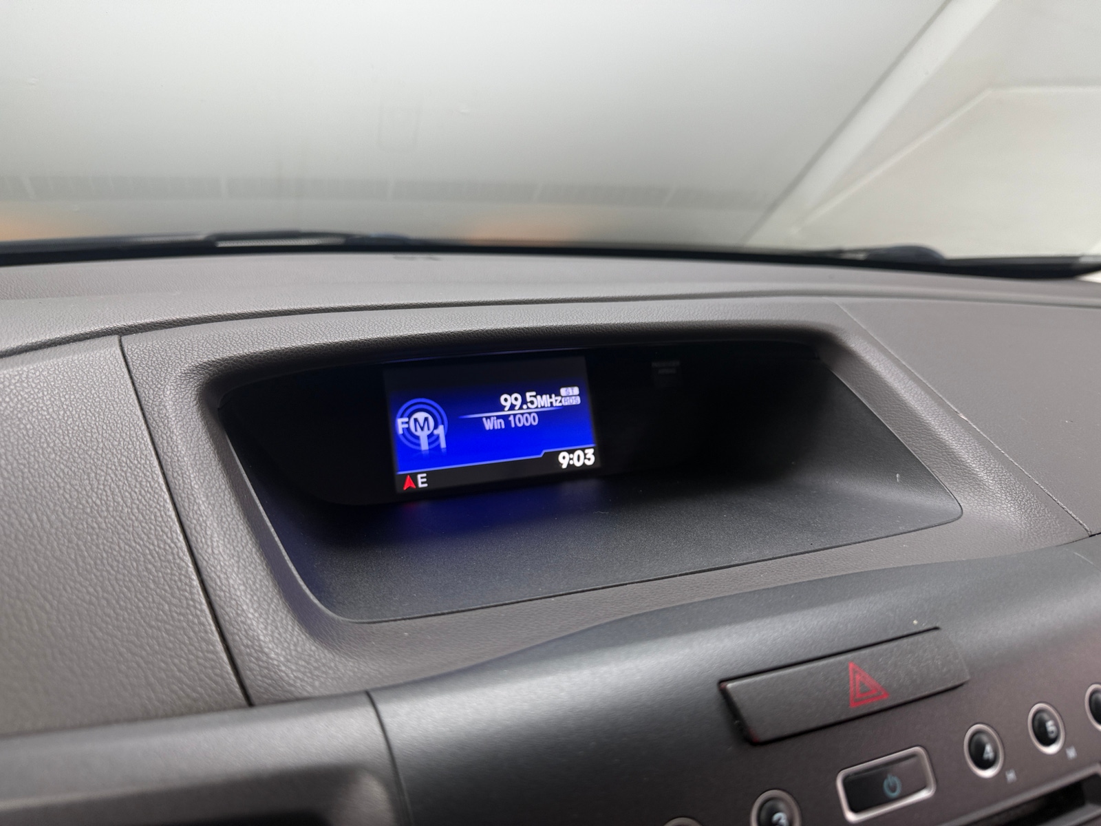 Thumbnail: 2012 Honda CR-V - 4
