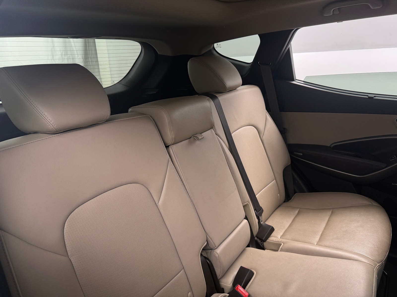 Thumbnail: 2018 Hyundai Santa Fe - 5