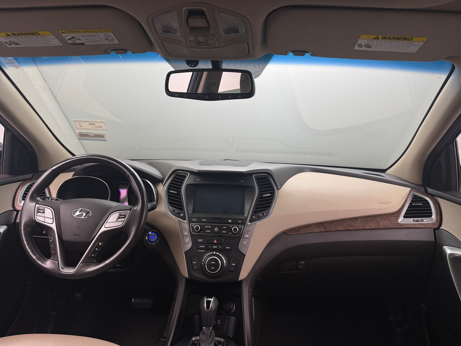Thumbnail: 2018 Hyundai Santa Fe - 2